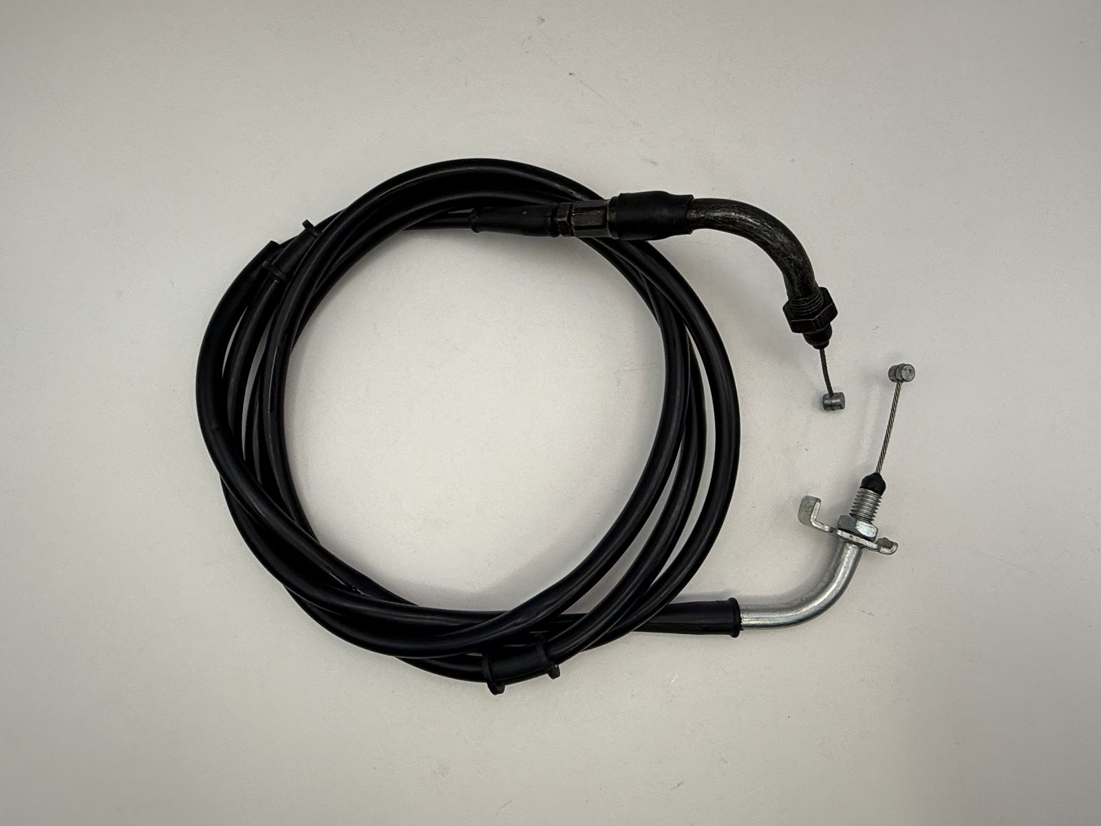 Throttle Cables - 021275H image