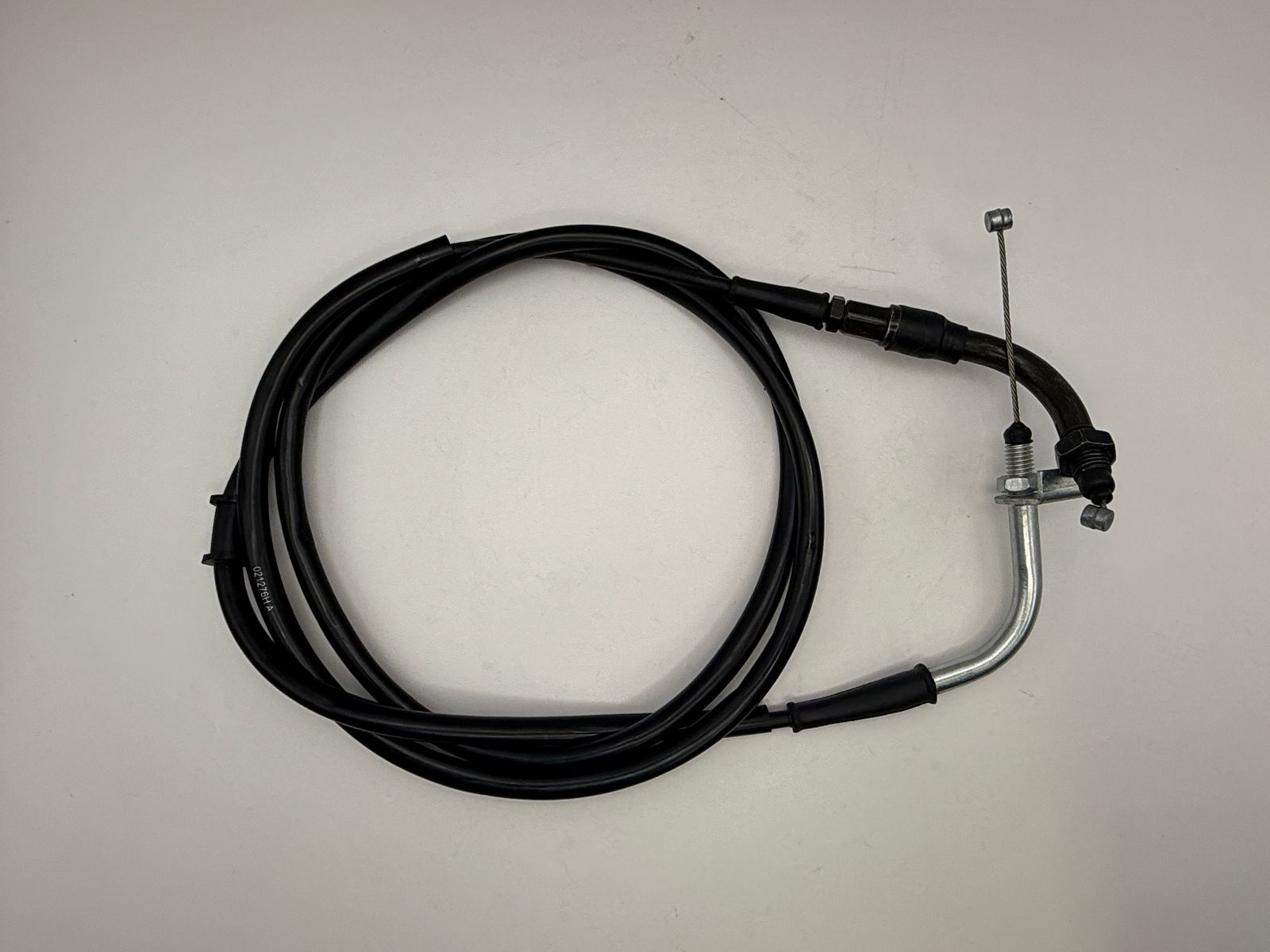 Throttle Cables - 021276H image