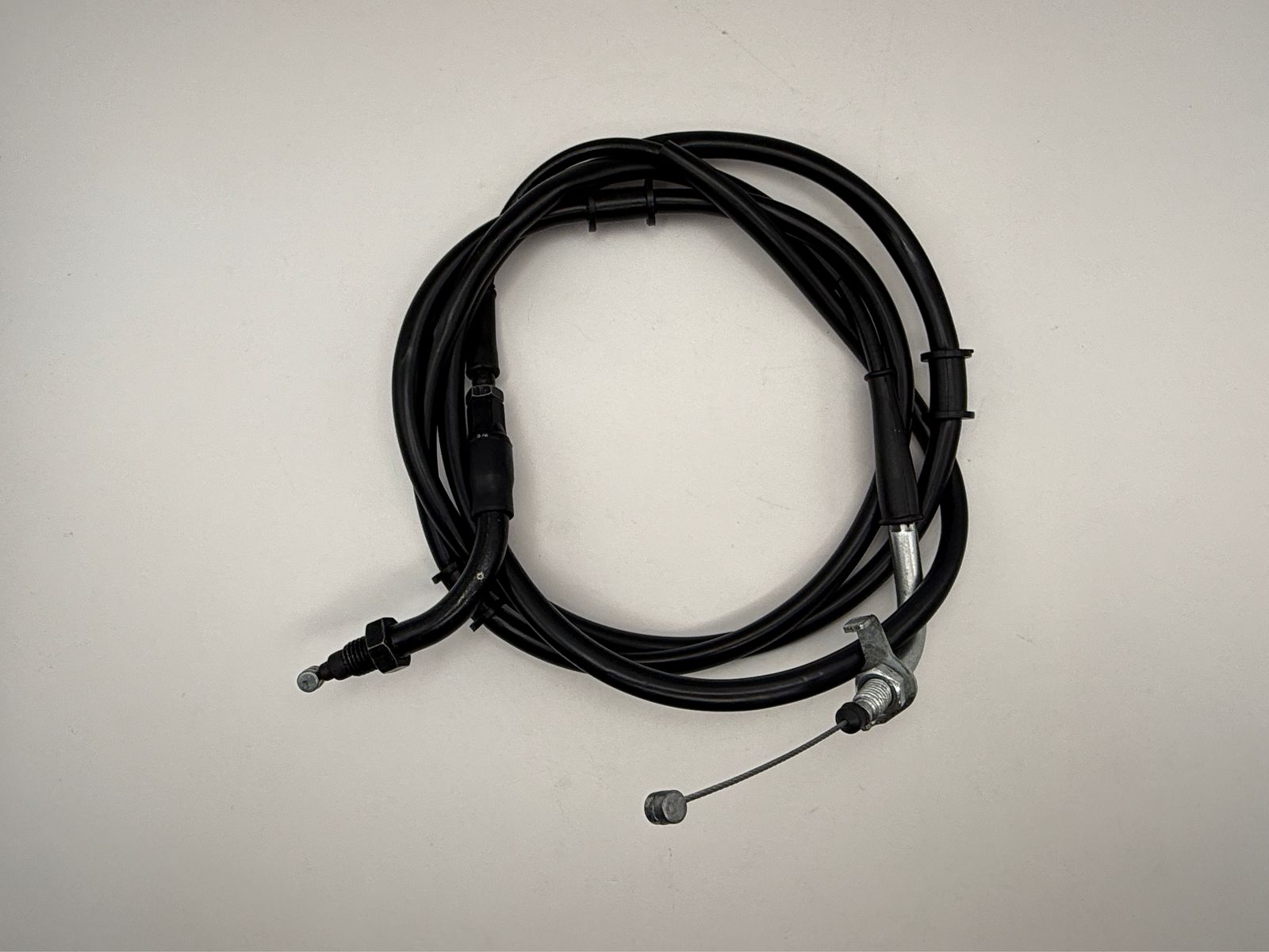 Throttle Cables - 021282H image
