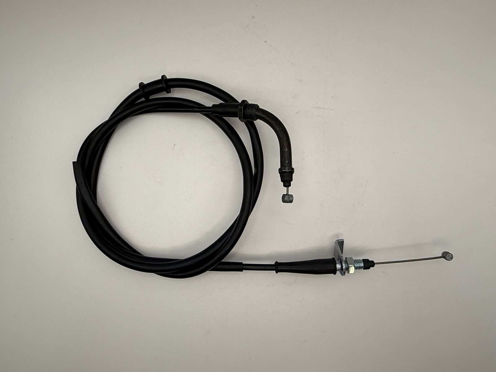 Throttle Cables - 021284H image
