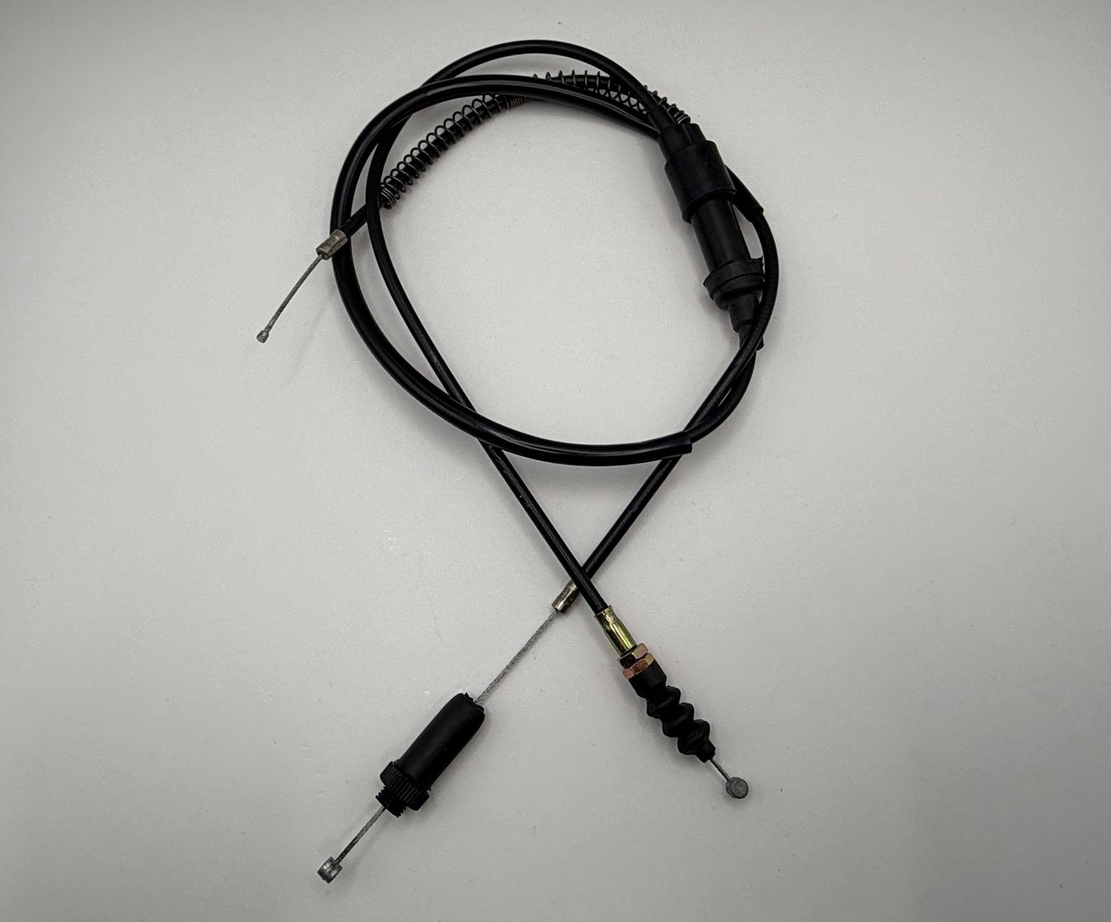Throttle Cables - 021291H image
