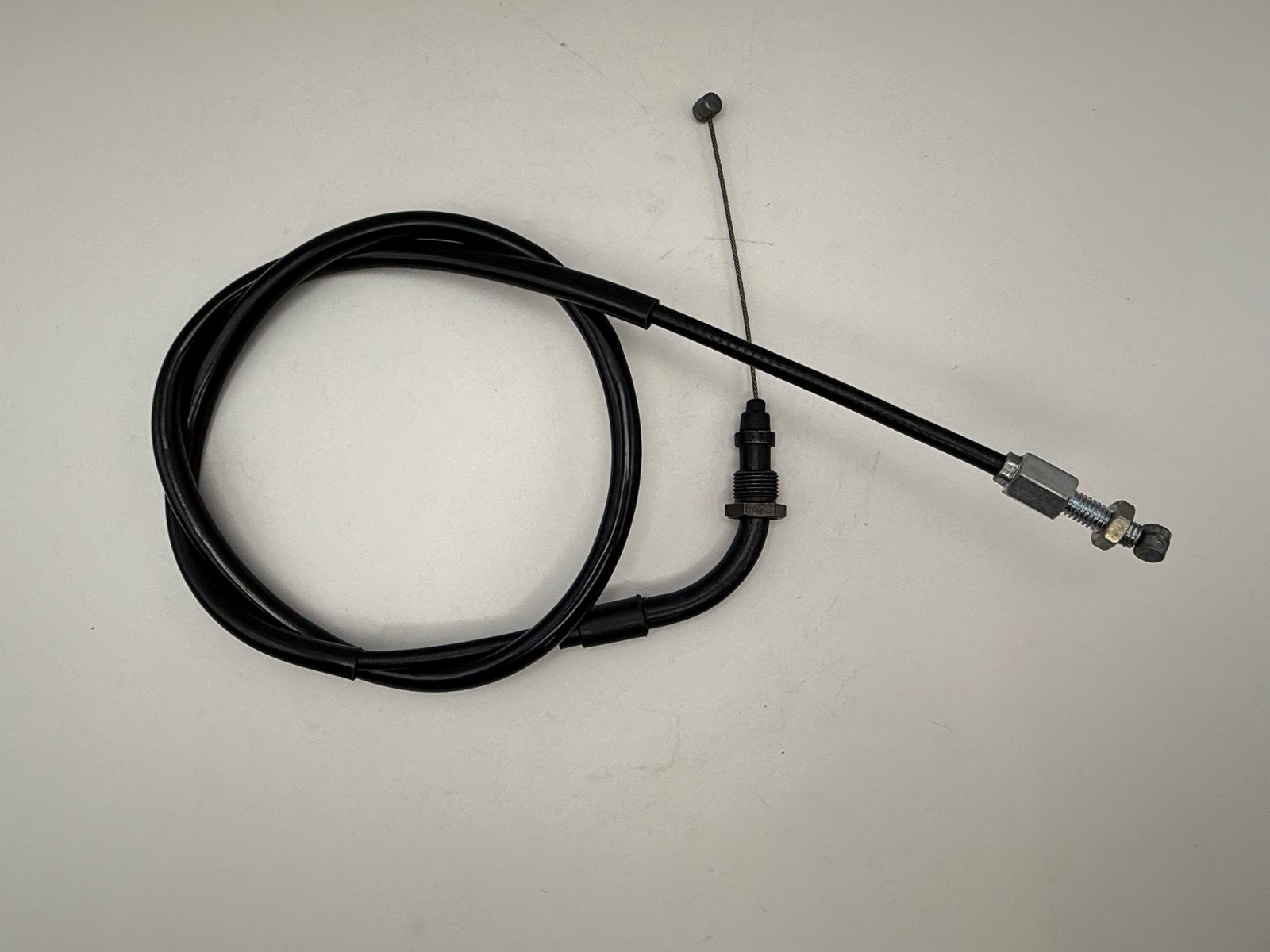 Throttle Cables - 021294H image