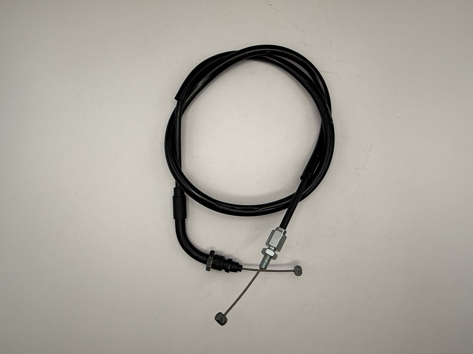 Throttle Cables - 021295H image