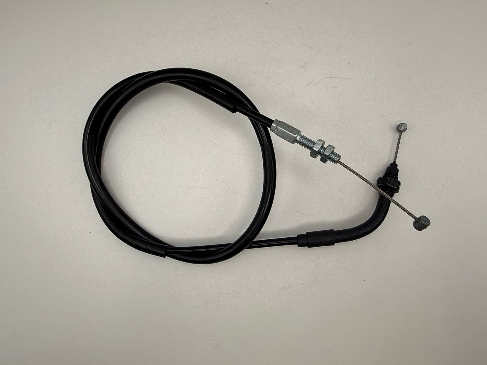 Throttle Cables - 021296H image