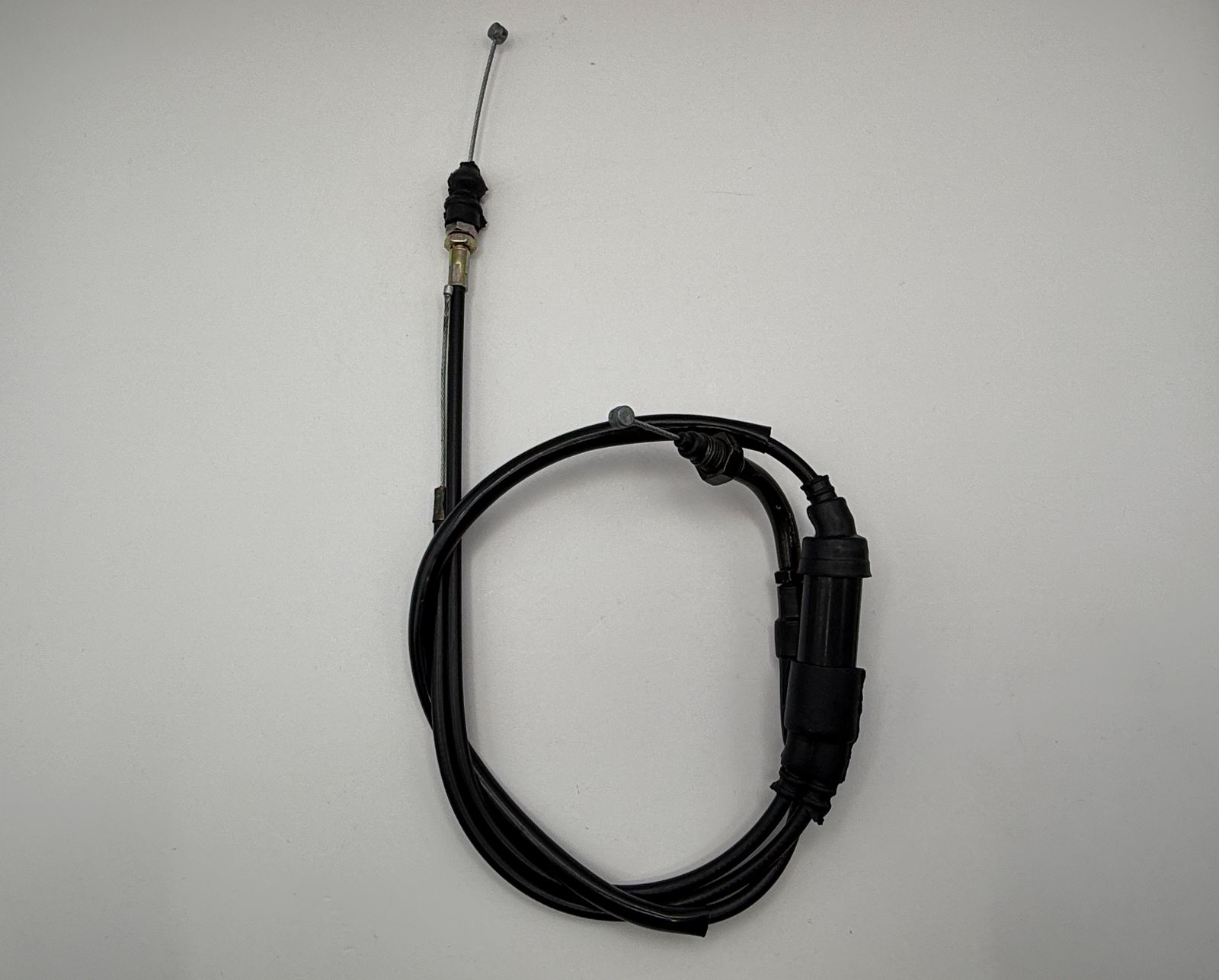 Throttle Cables - 021300H image