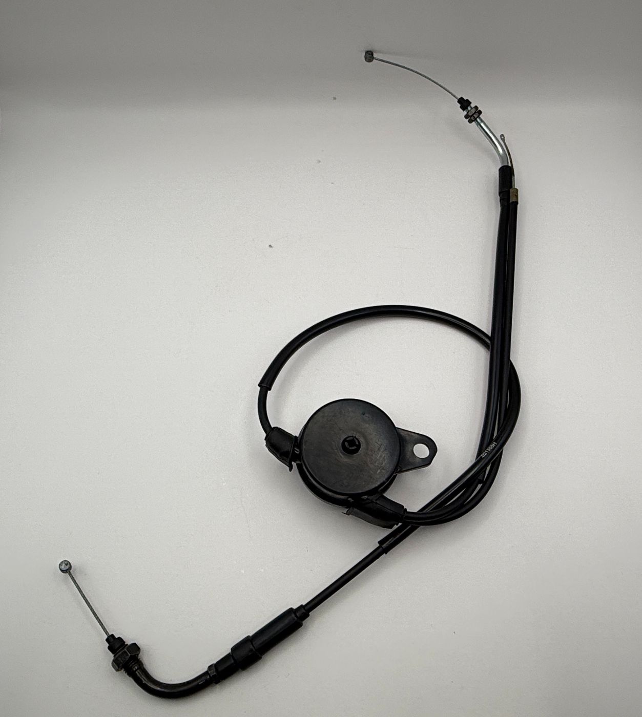 Throttle Cables - 021305H image