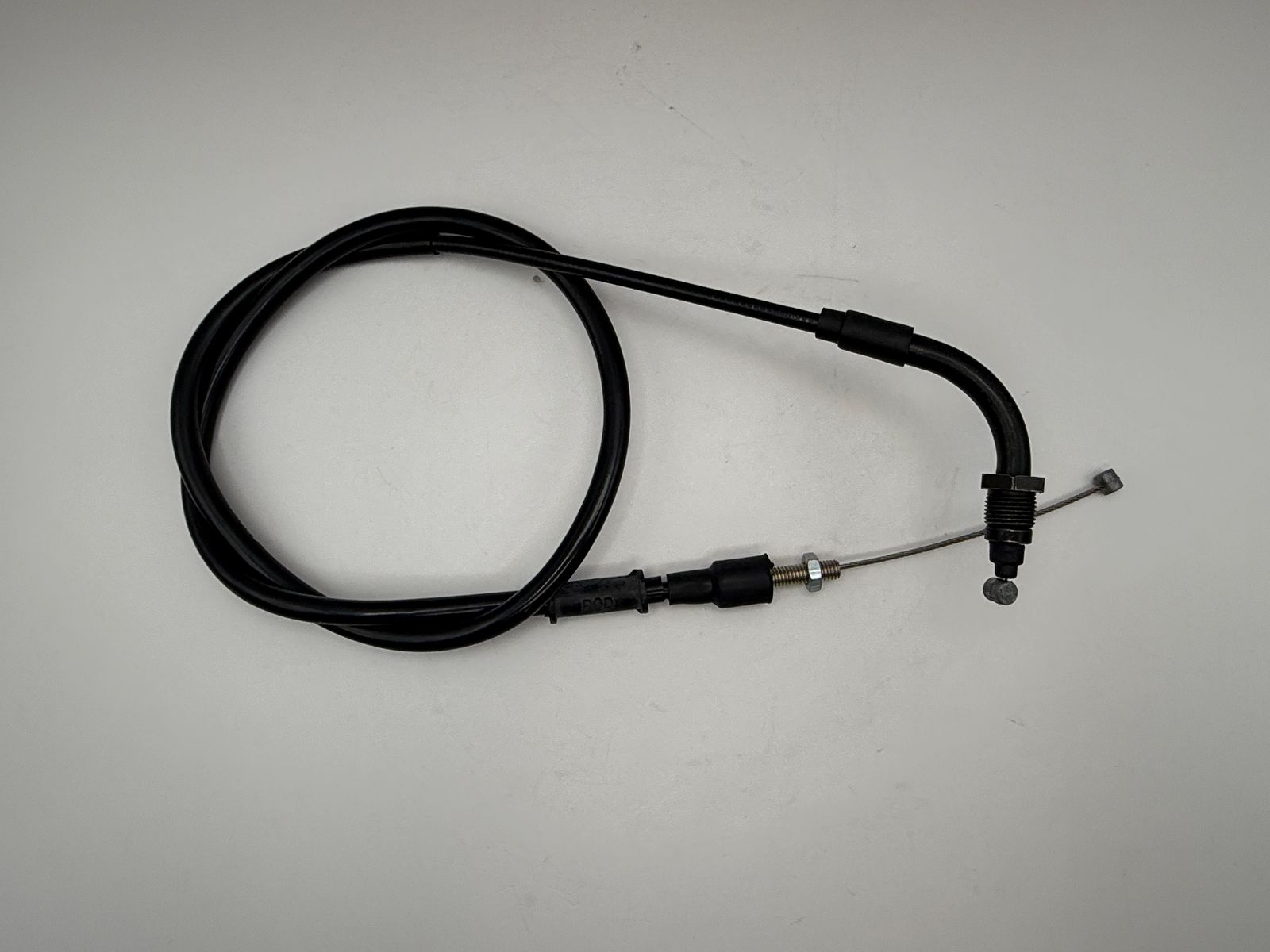 Throttle Cables - 021327H image
