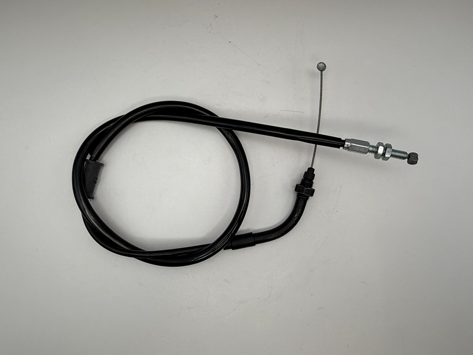 Throttle Cables - 021328H image
