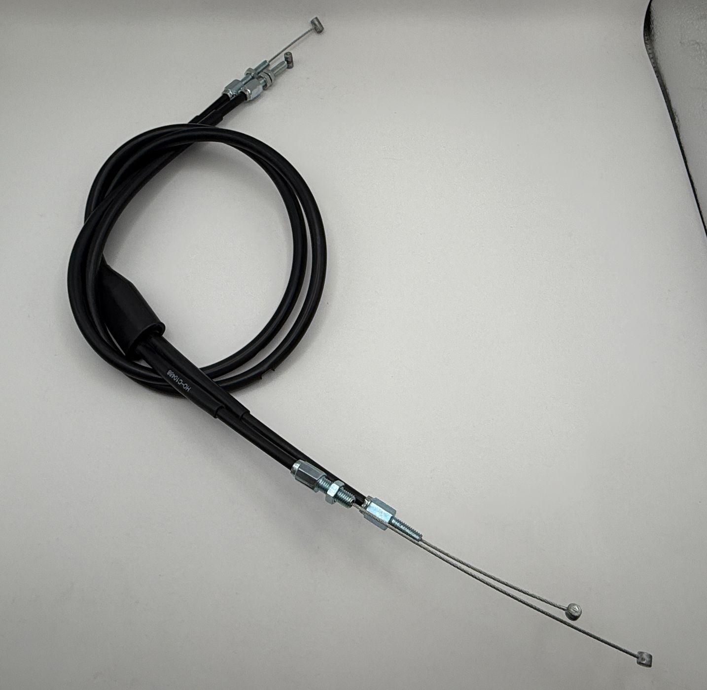 Throttle Cables - 021450Z image