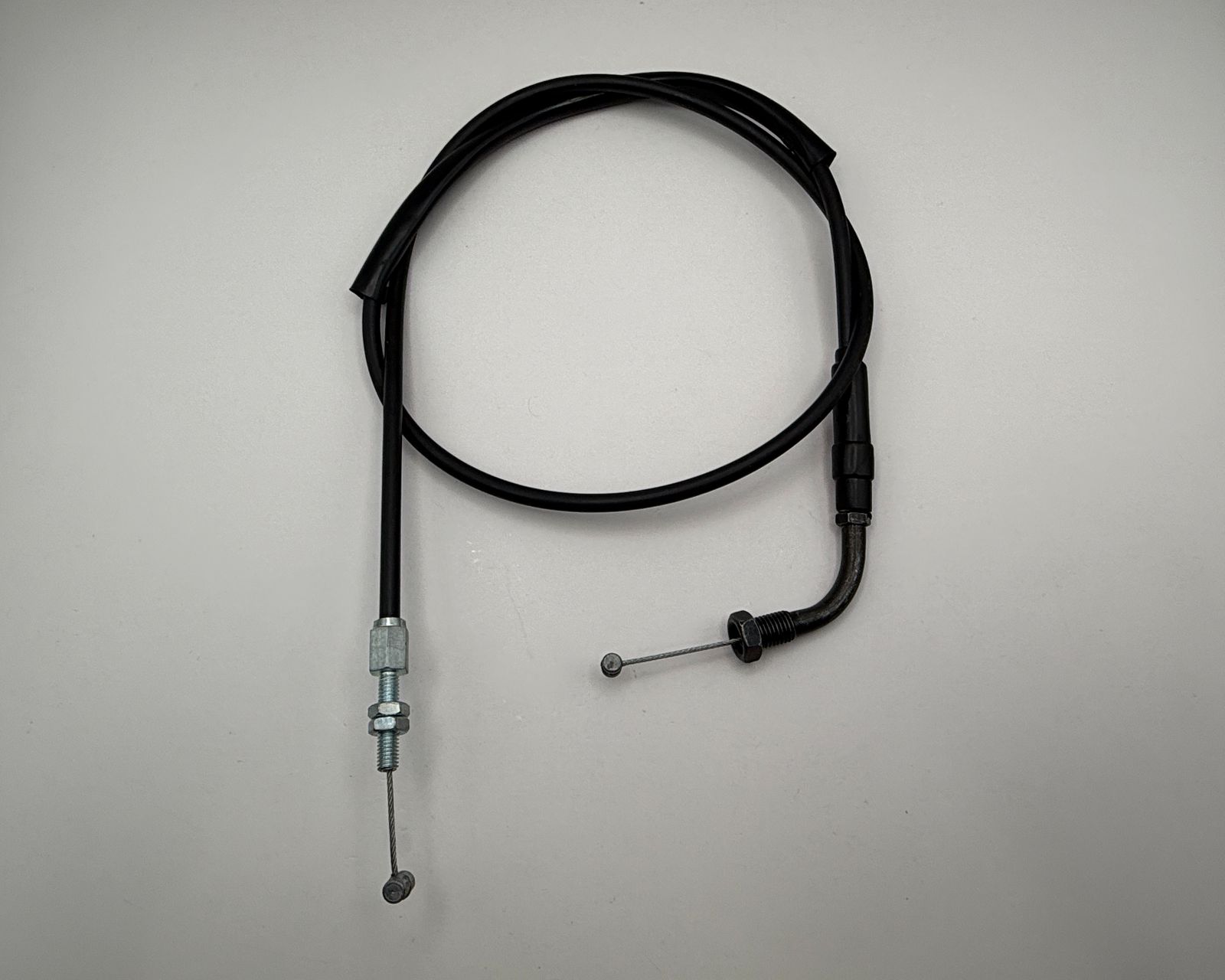 Throttle Cables - 021482H image