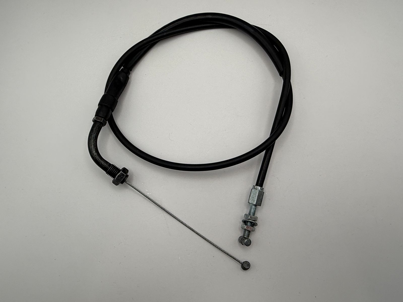 Throttle Cables - 021484H image