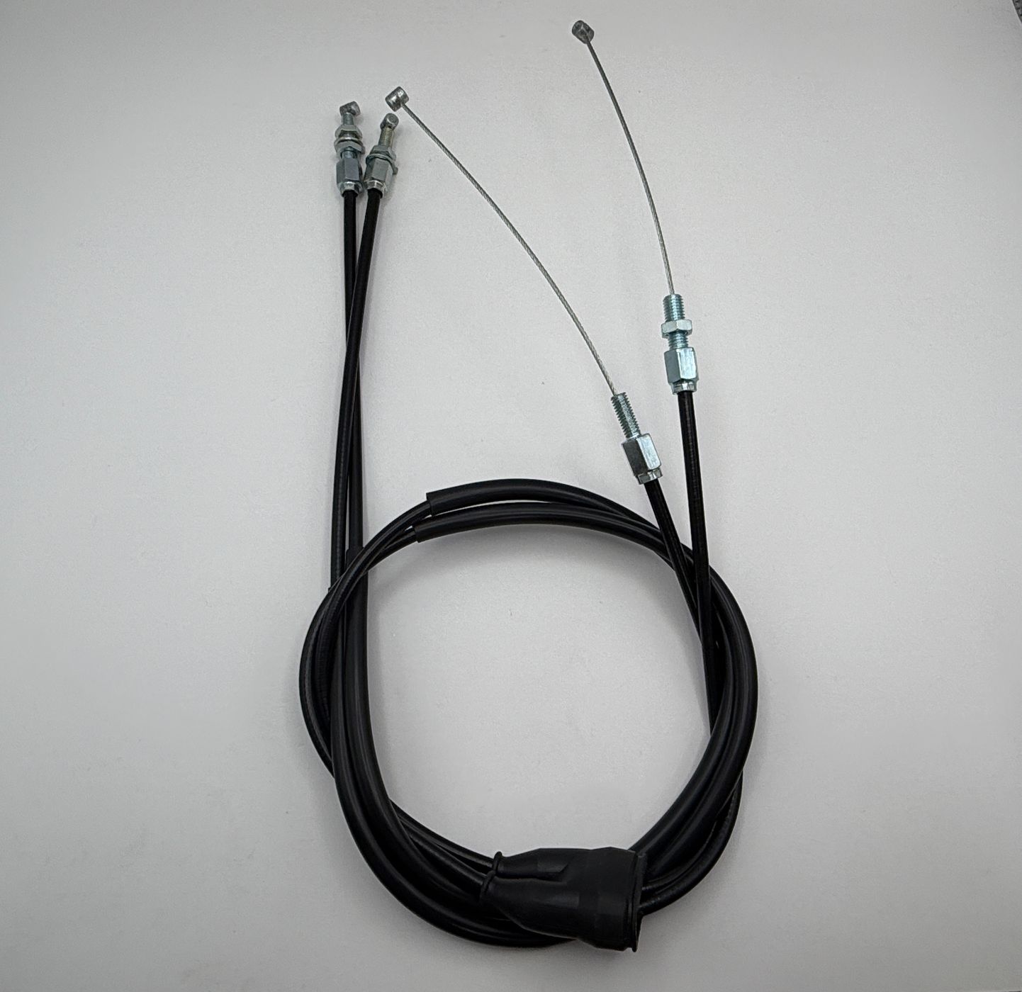 Throttle Cables - 021511Z image