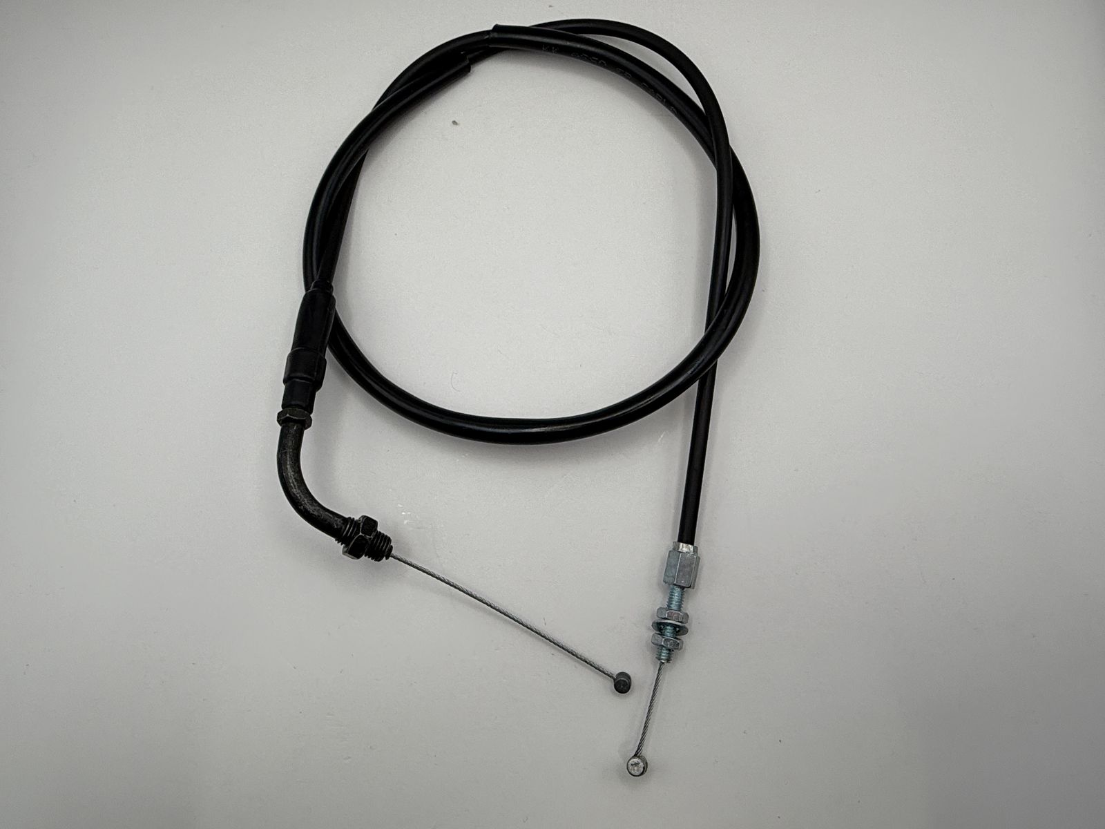Throttle Cables - 021570H image