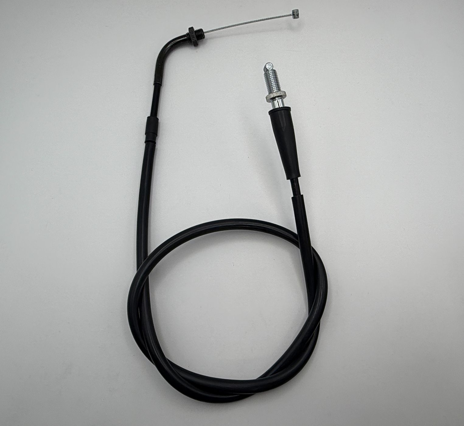 Throttle Cables - 021580Z image