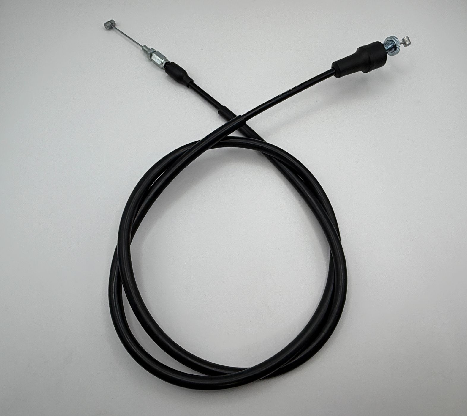 Throttle Cables - 021606Z image