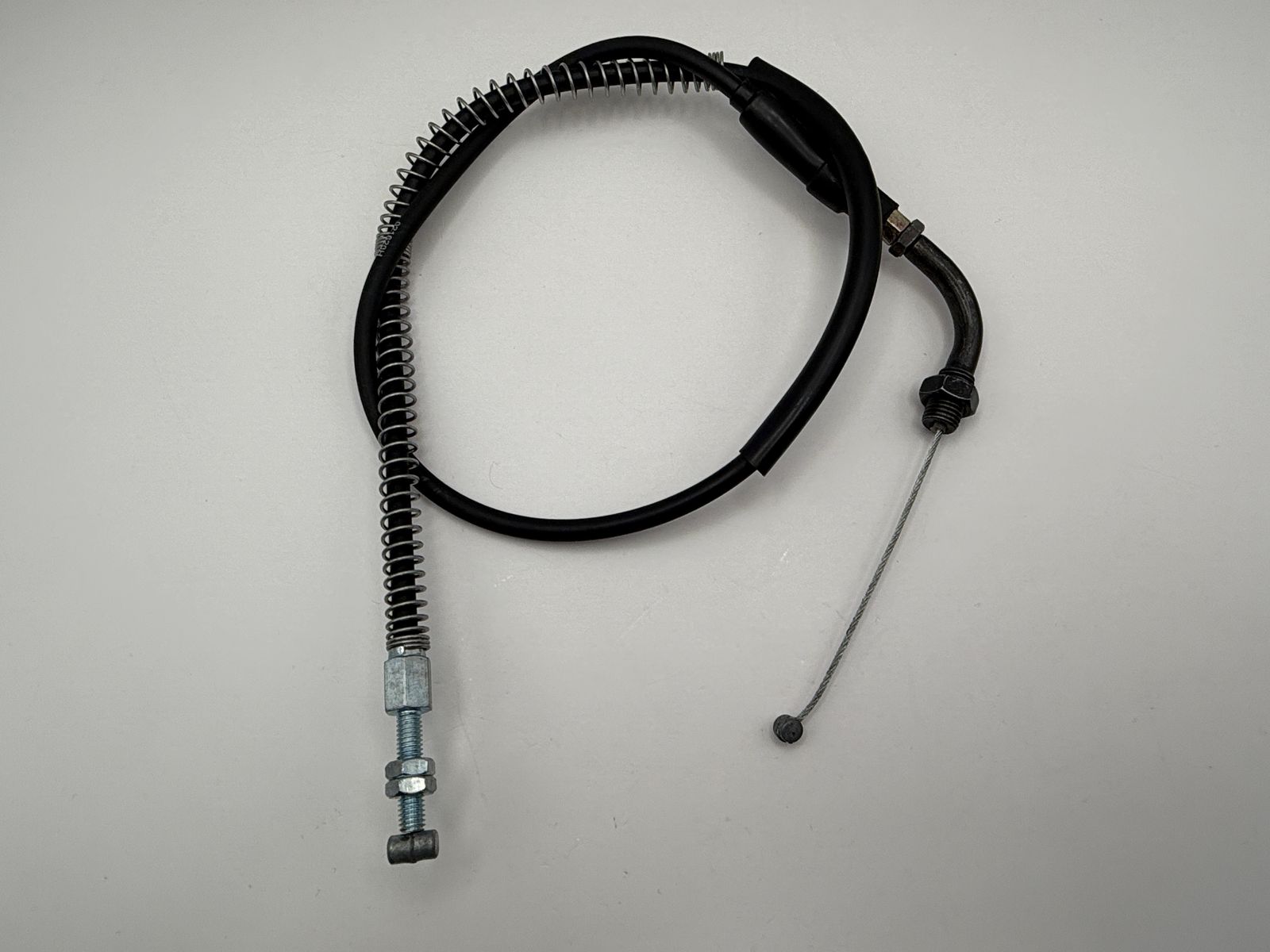 Throttle Cables - 021620H image
