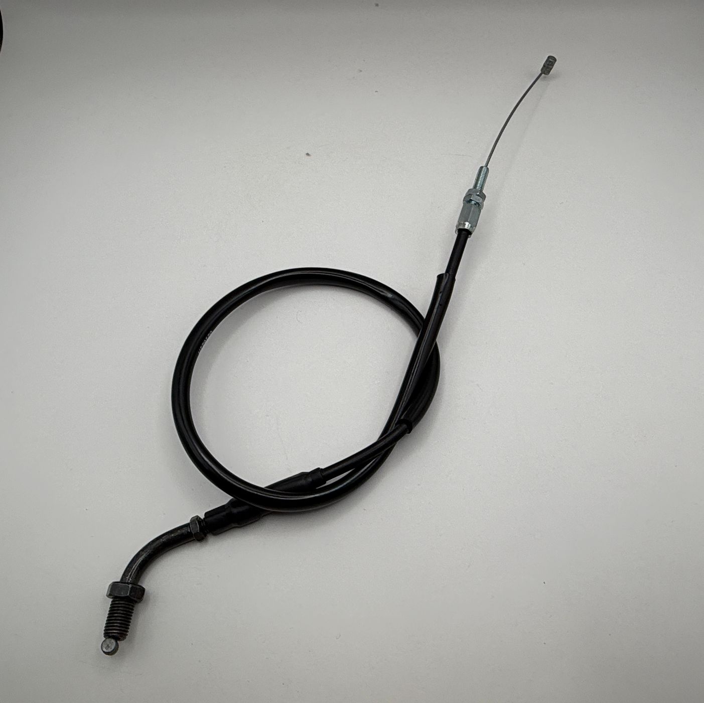 Throttle Cables - 021621H image