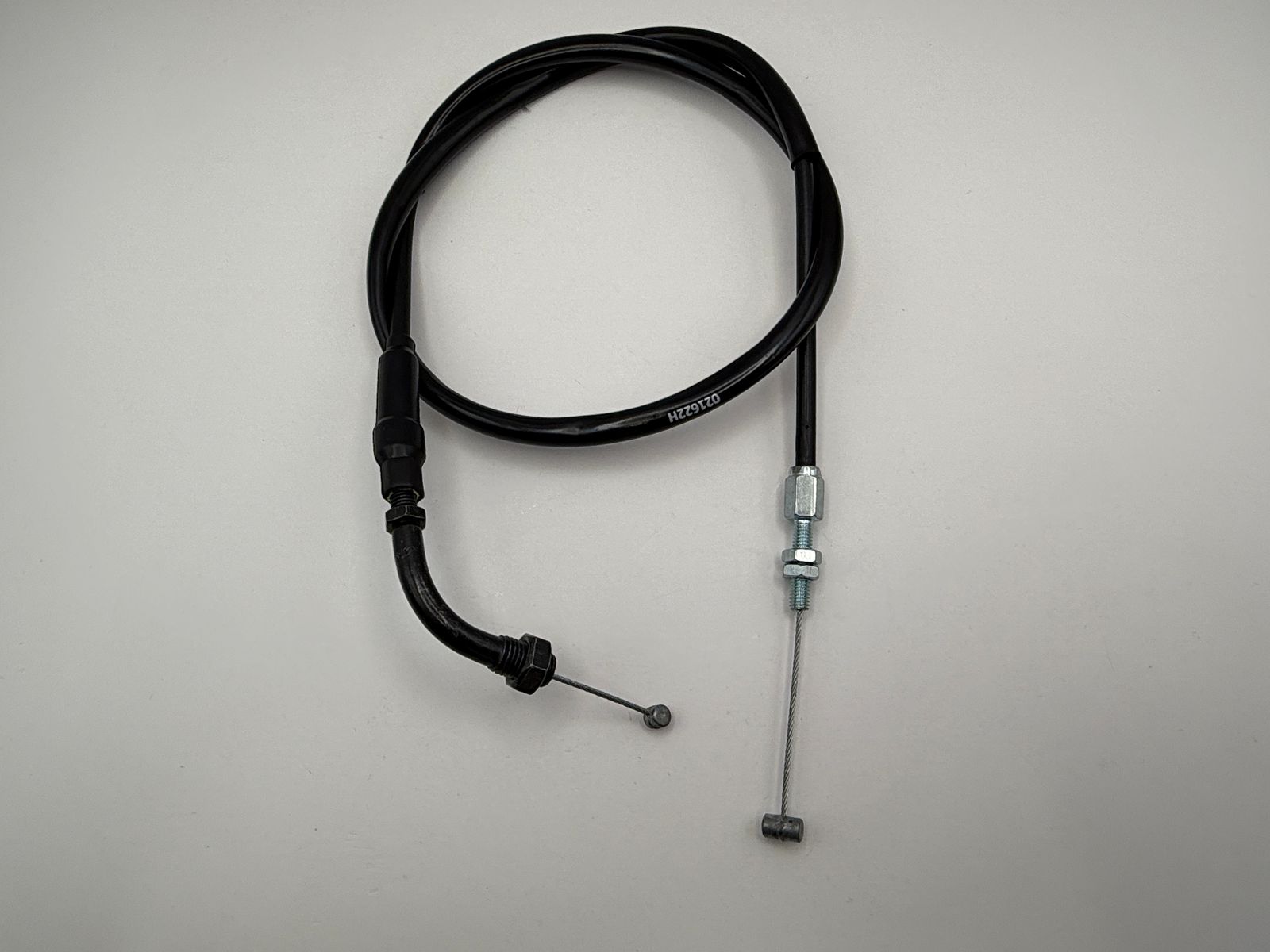 Throttle Cables - 021622H image