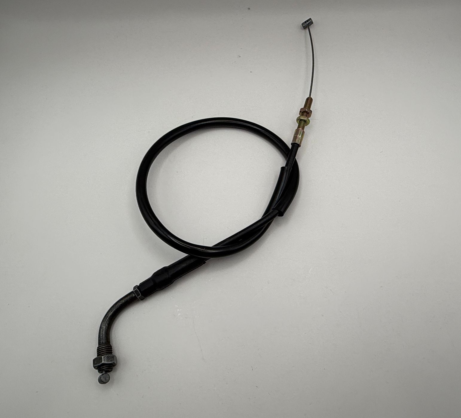 Throttle Cables - 021624H image
