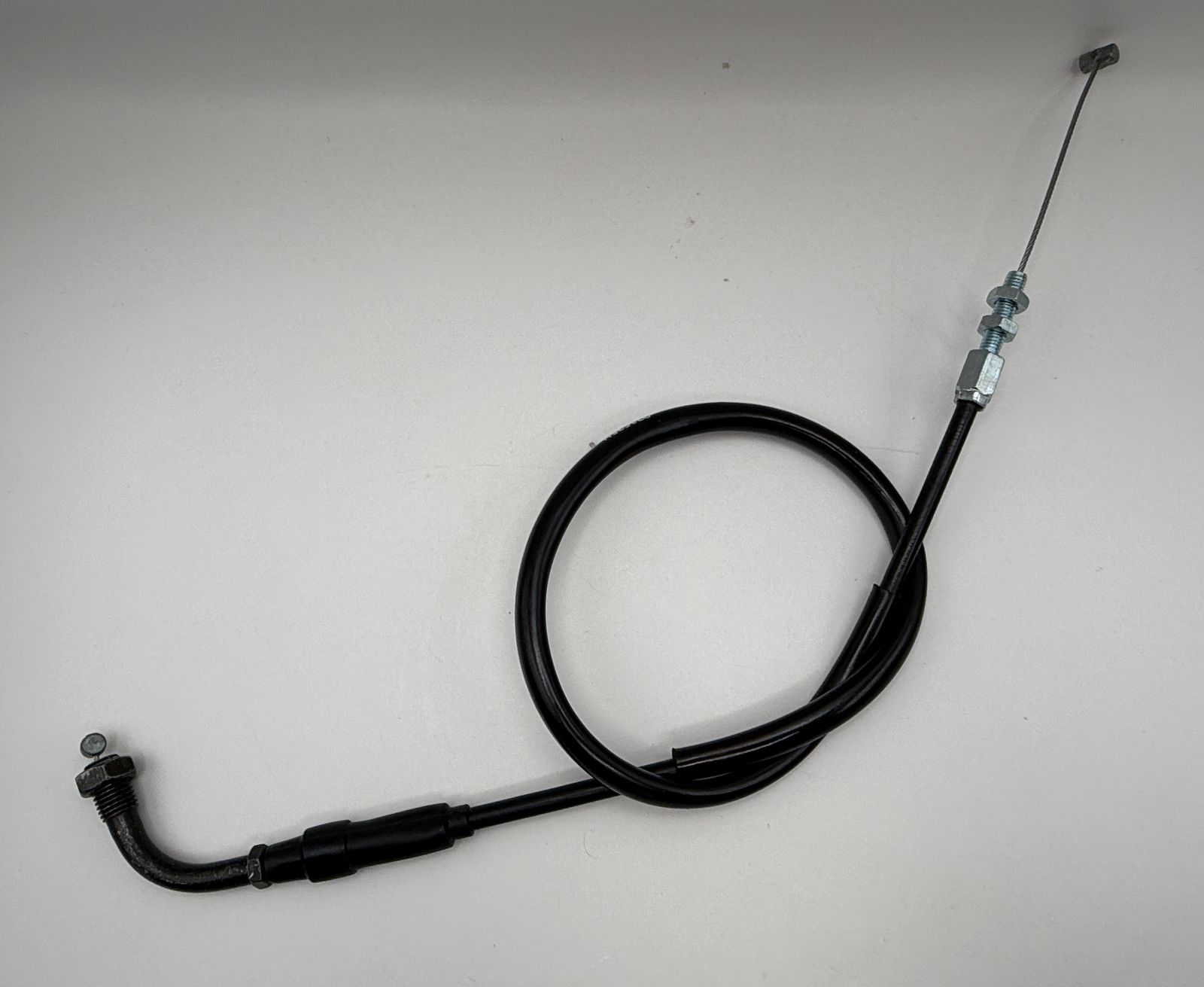 Throttle Cables - 021625H image