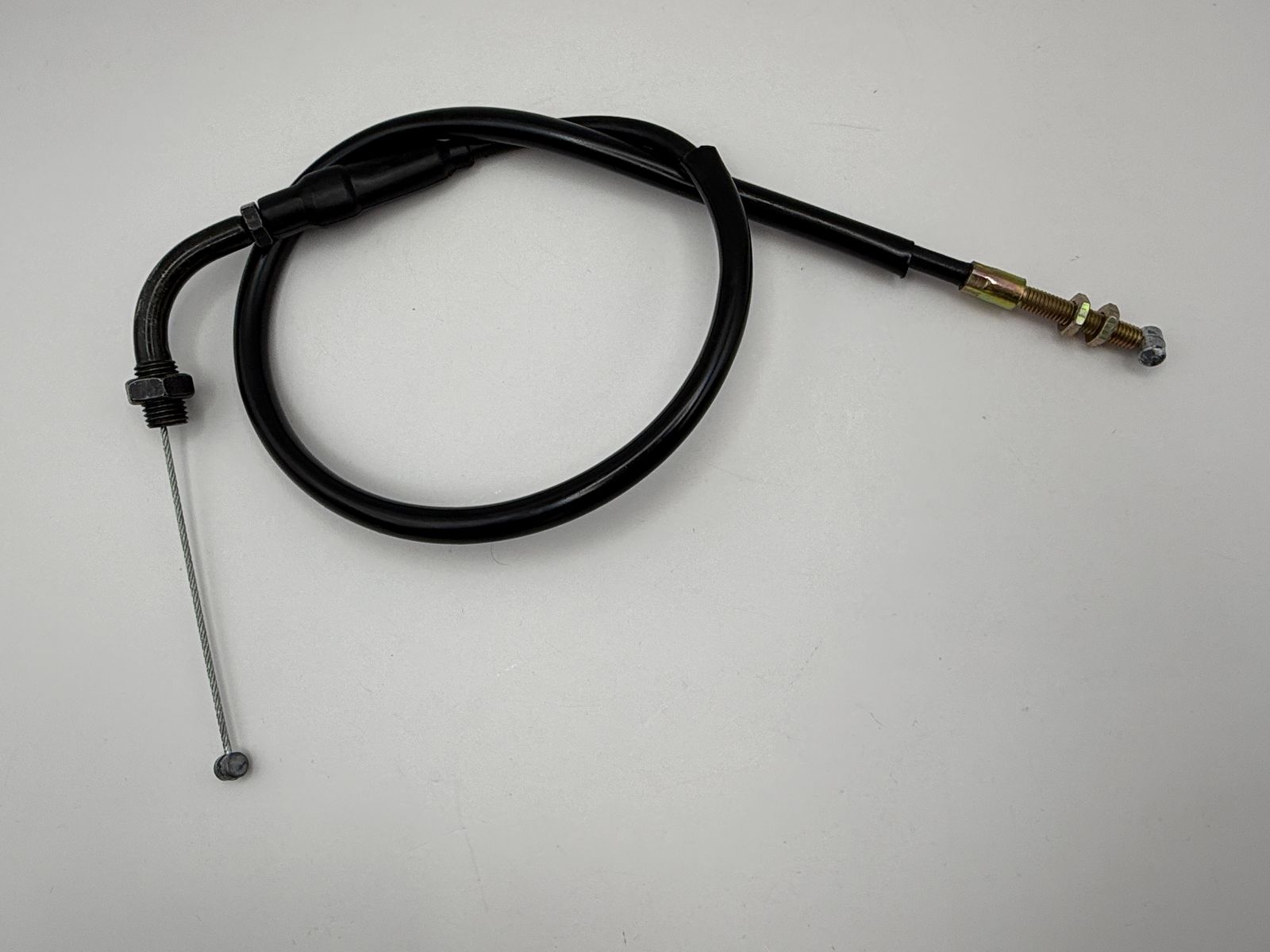 Throttle Cables - 021640H image