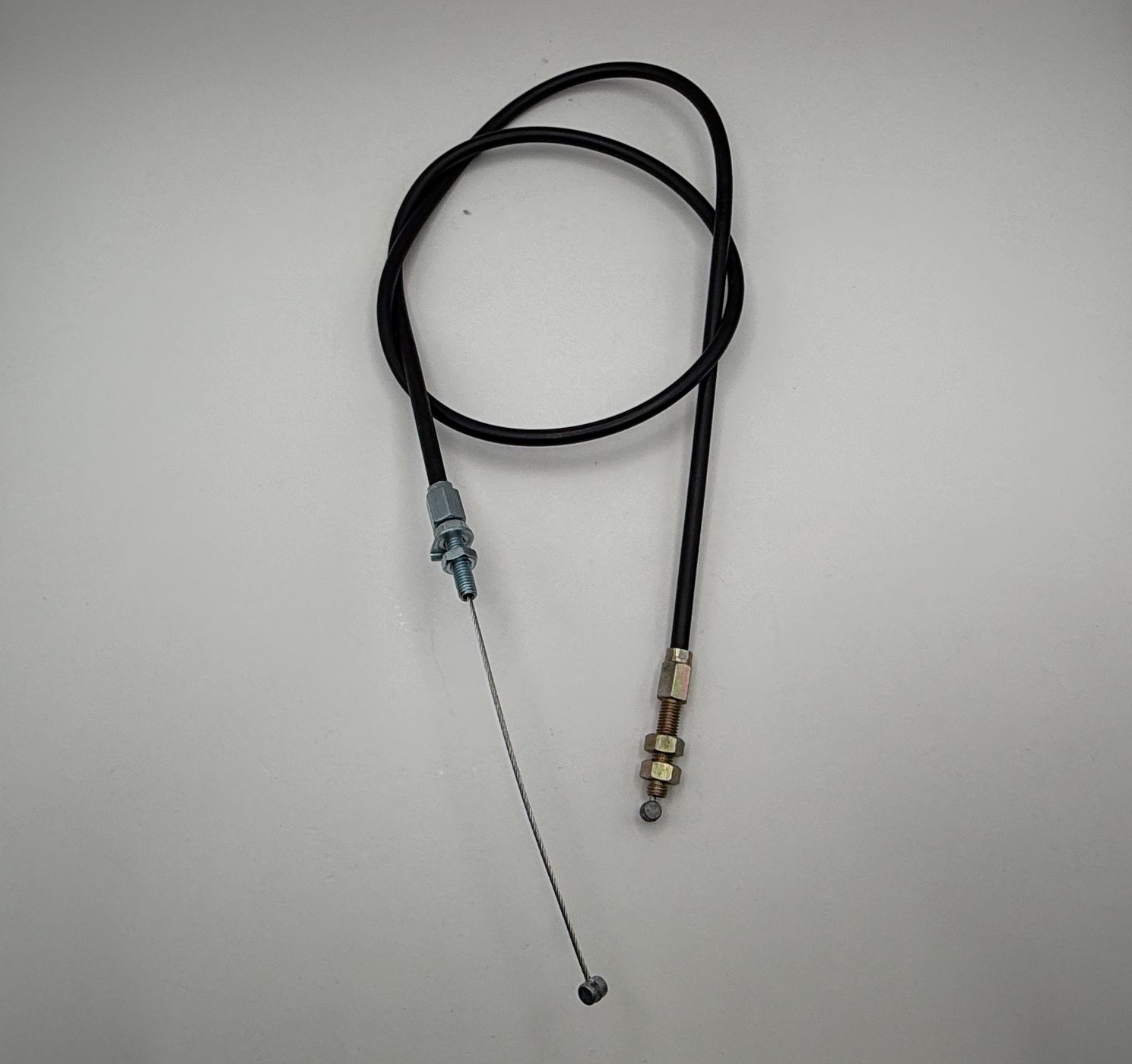 Throttle Cables - 021665H image