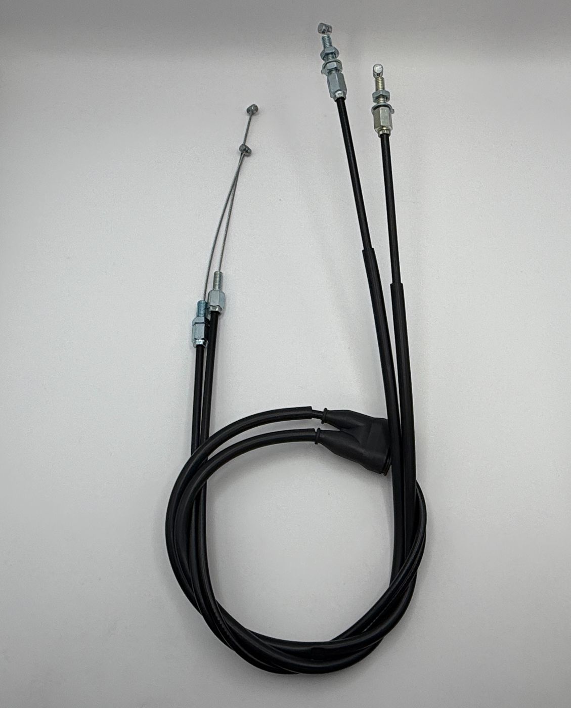 Throttle Cables - 021665Z image