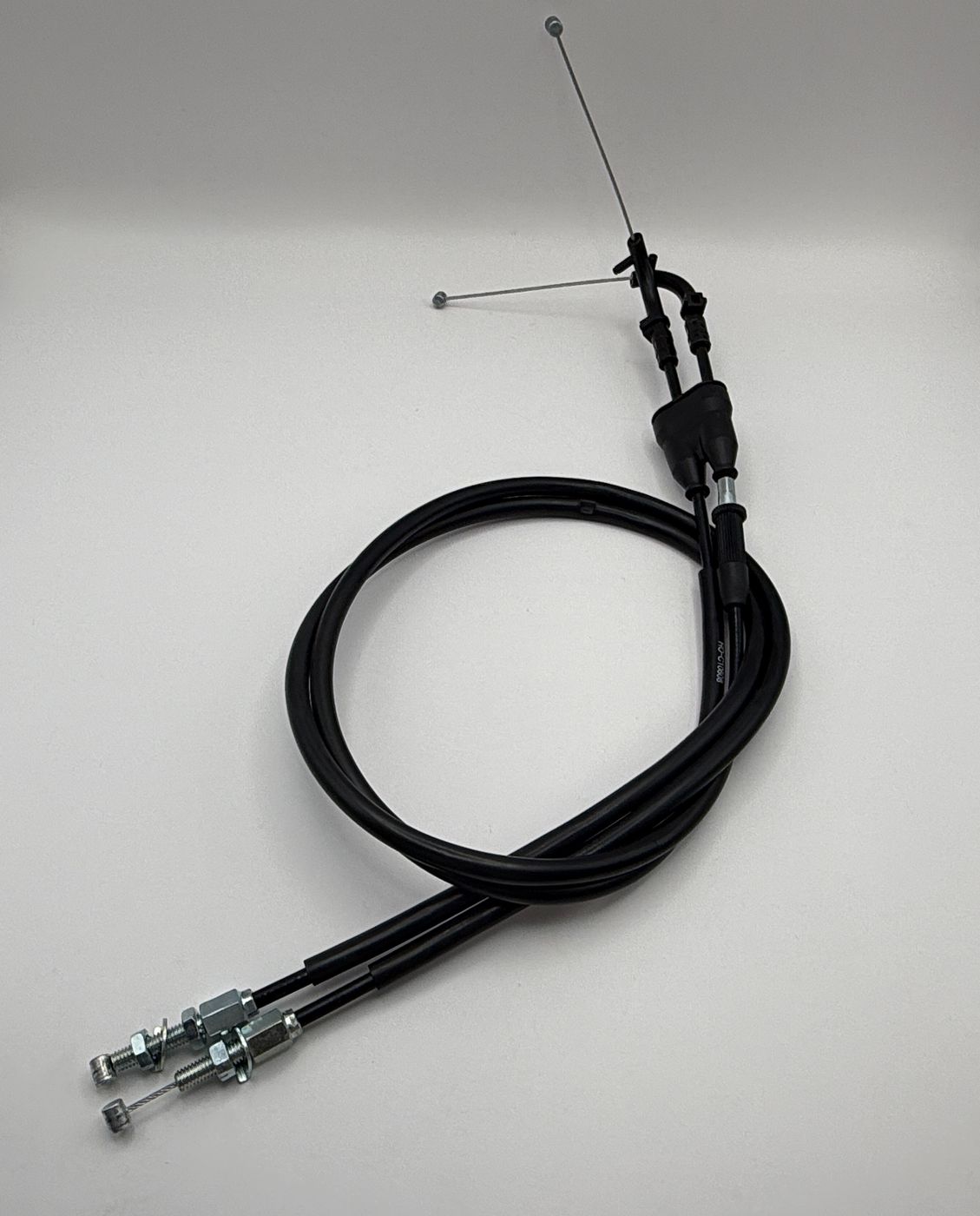 Throttle Cables - 021669Z image