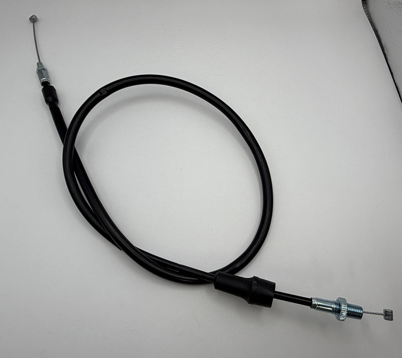 Throttle Cables - 021677Z image