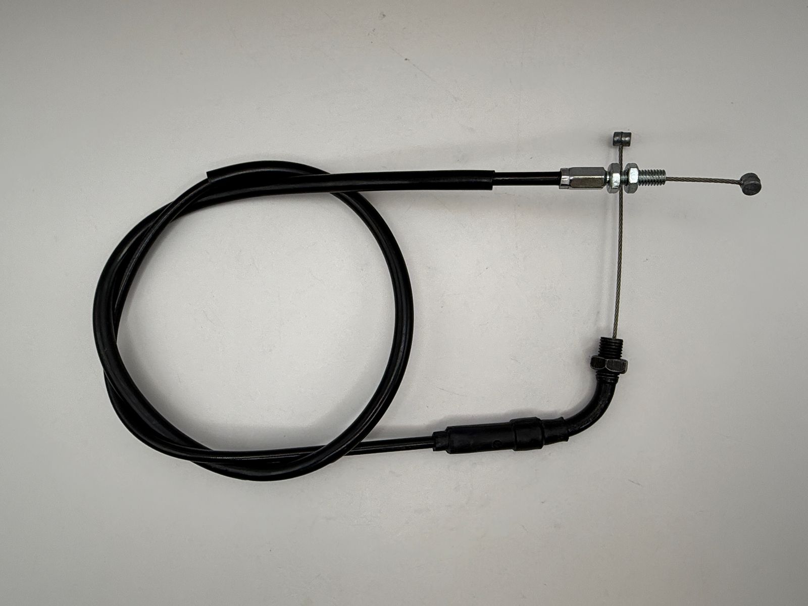 Throttle Cables - 021682H image