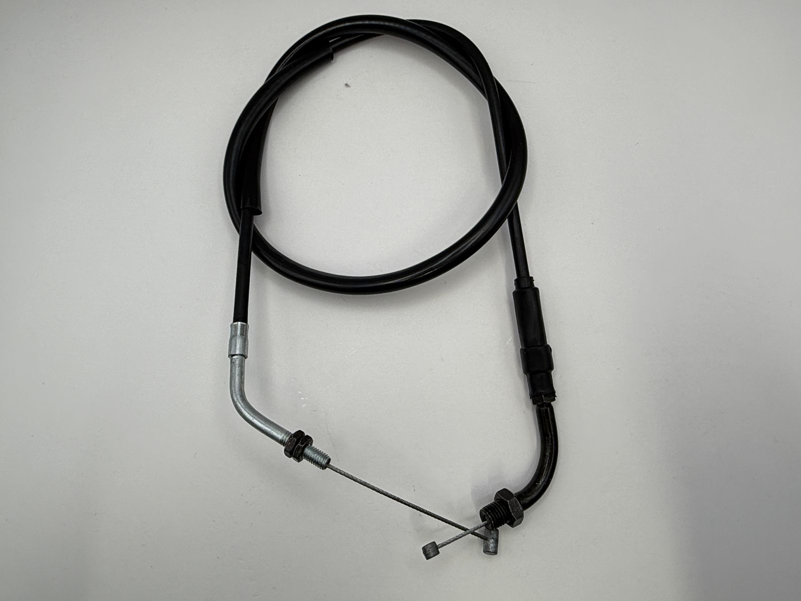 Throttle Cables - 021685H image