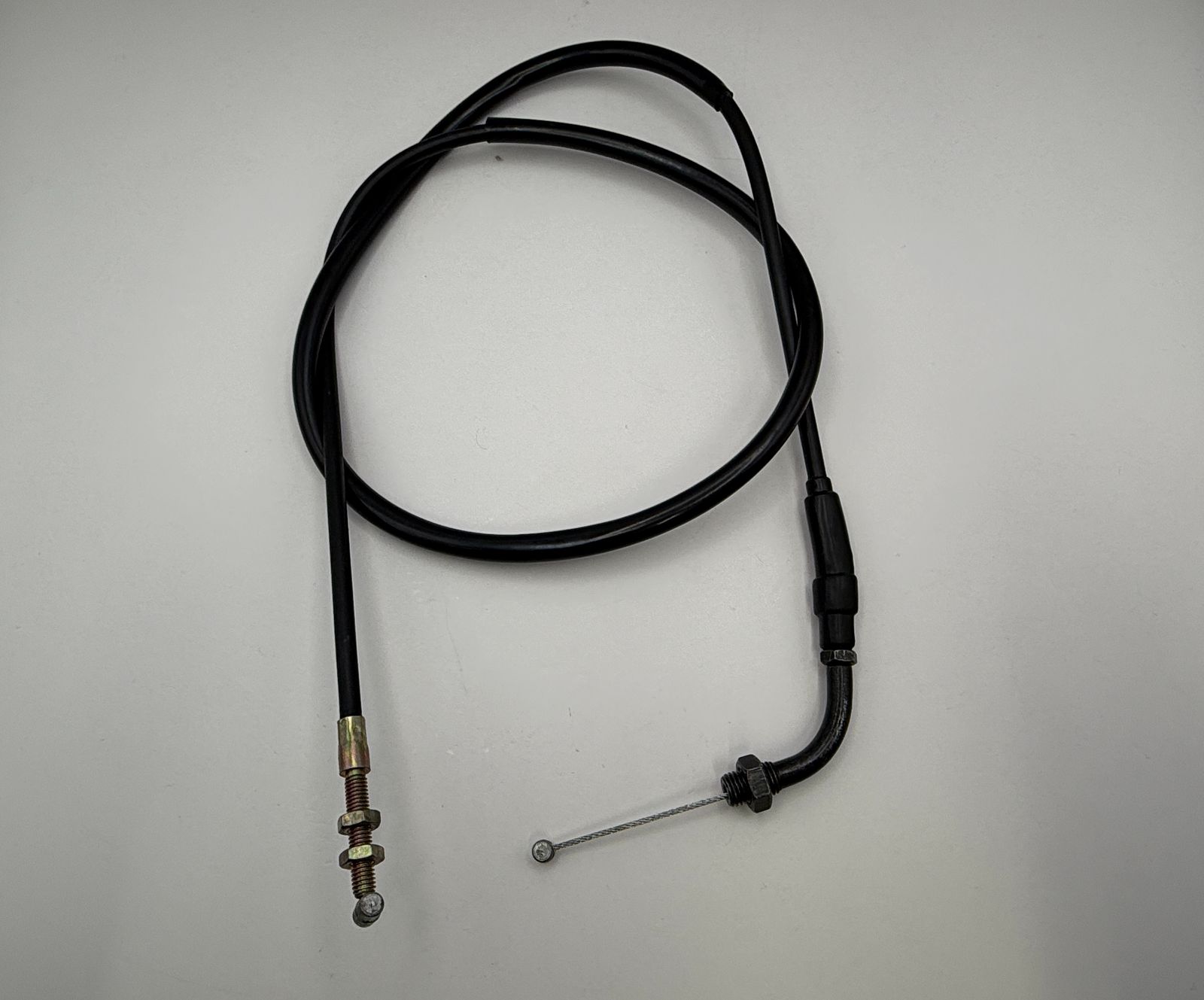 Throttle Cables - 021690H image