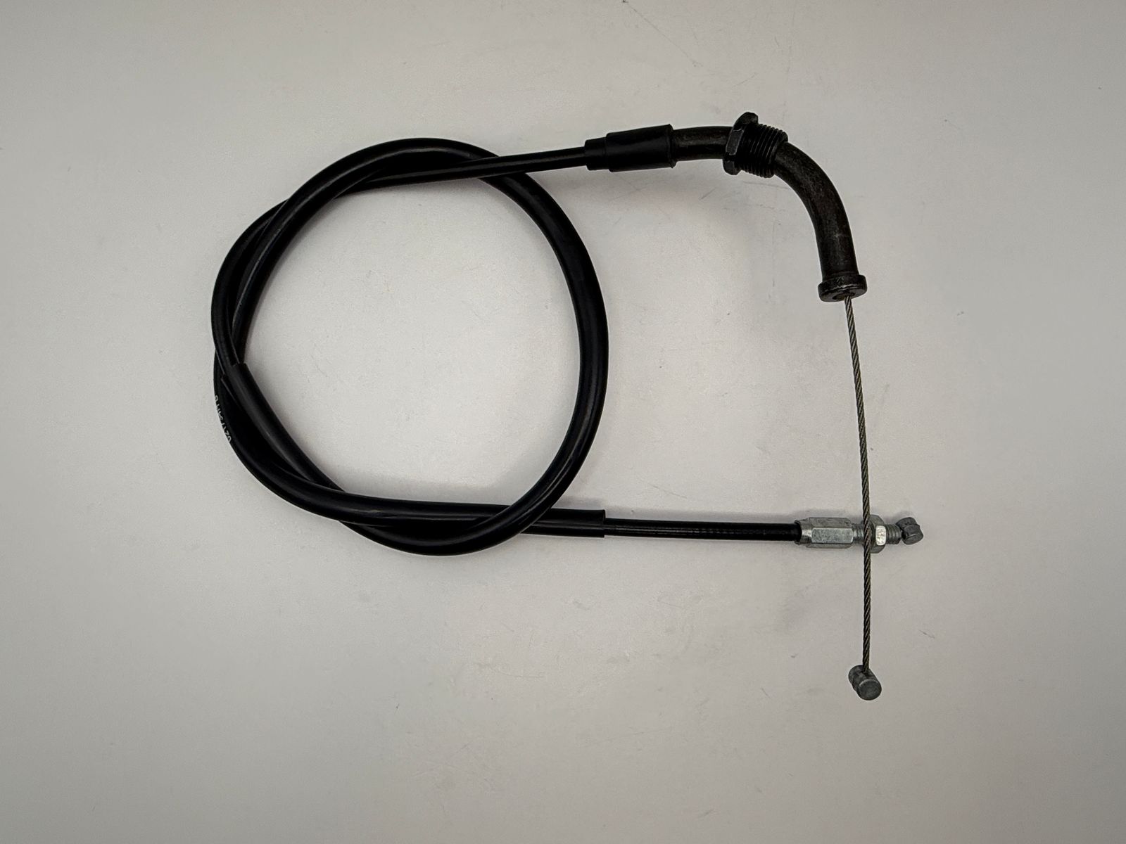 Throttle Cables - 021734H image