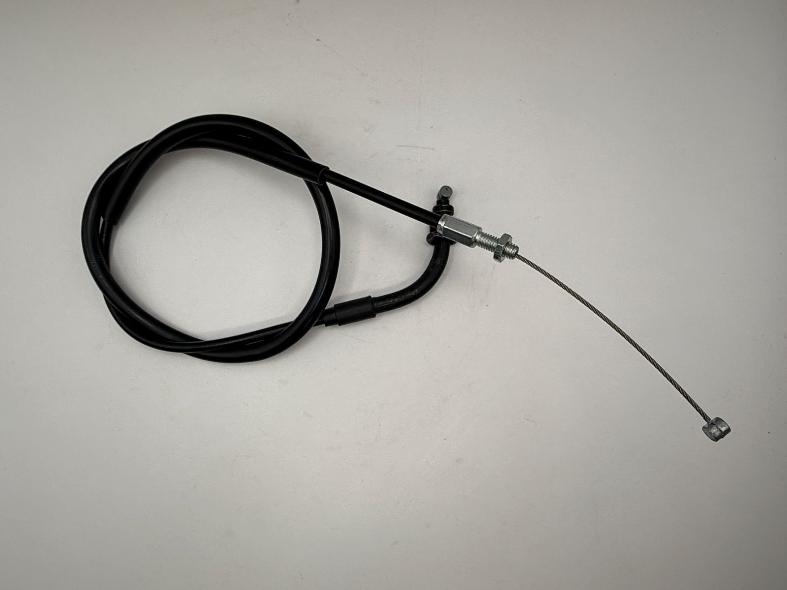 Throttle Cables - 021735H image