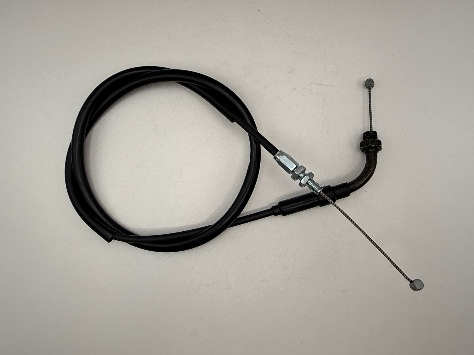 Throttle Cables - 021738H image