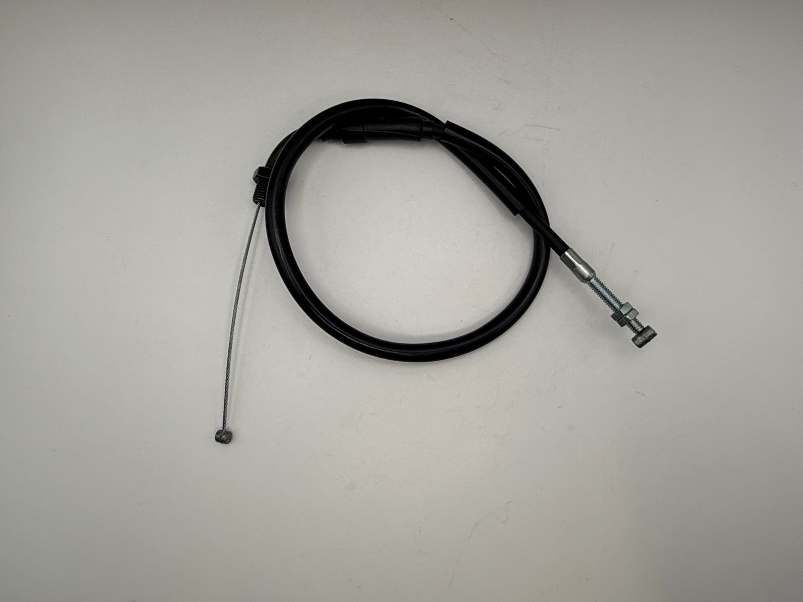 Throttle Cables - 021755H image
