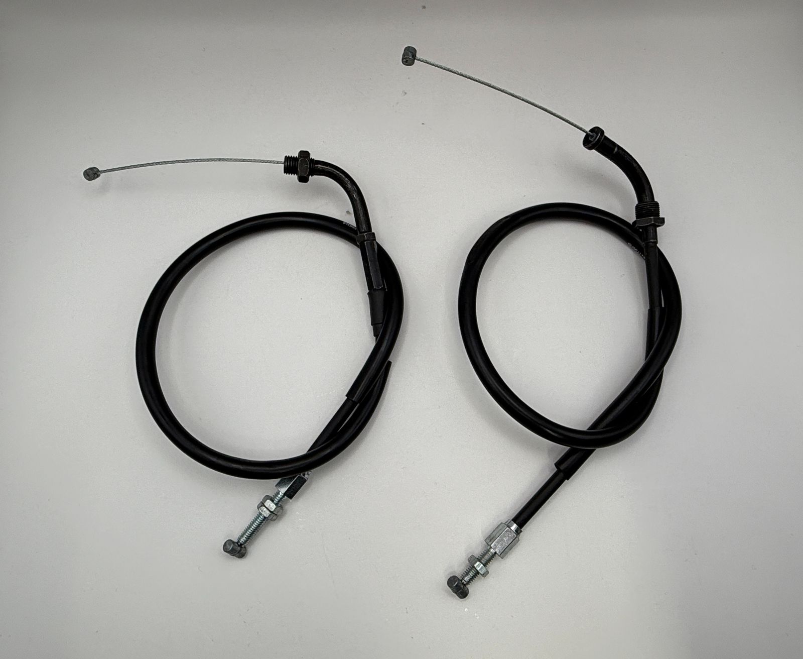 Throttle Cables - 021756H image