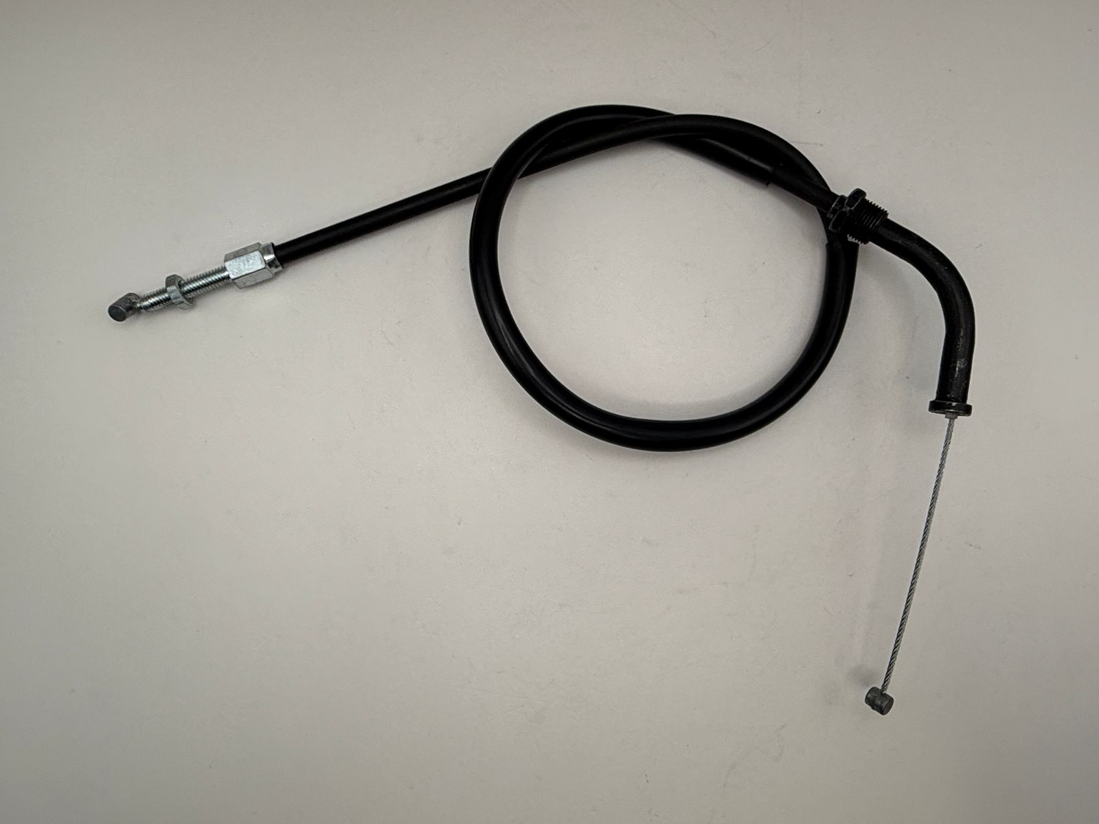 Throttle Cables - 021757H image