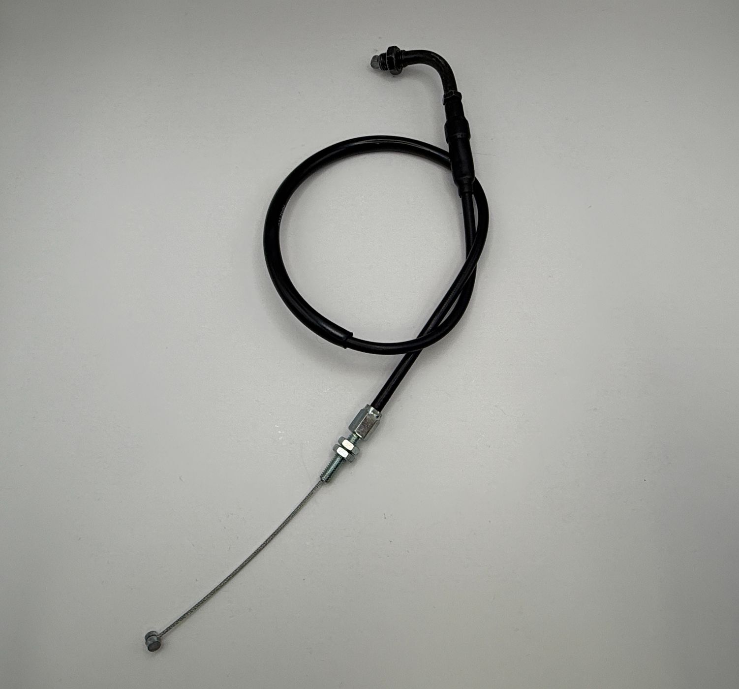 Throttle Cables - 021759H image
