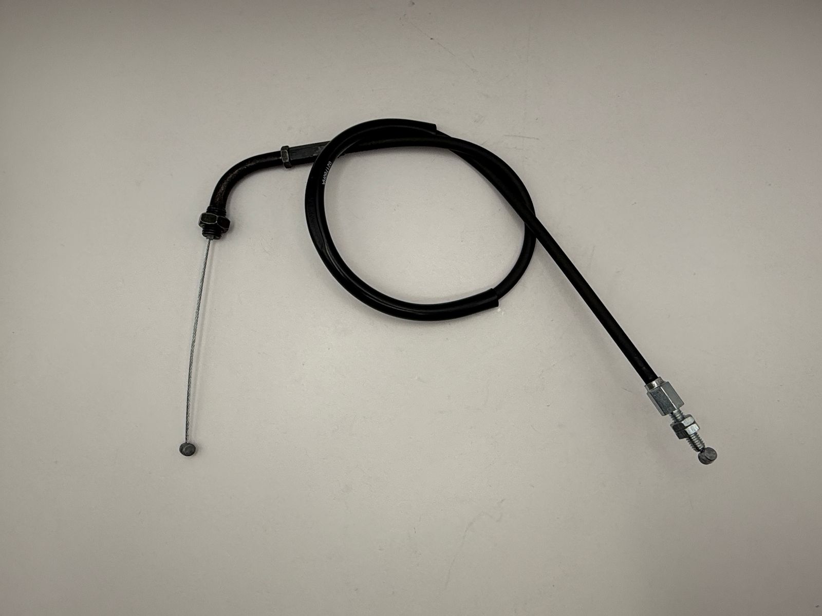 Throttle Cables - 021760H image