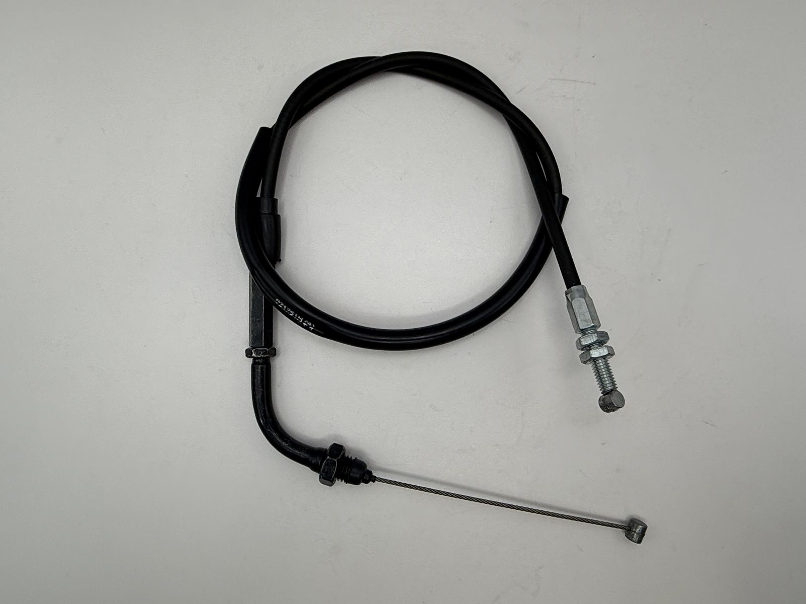 Throttle Cables - 021761H image