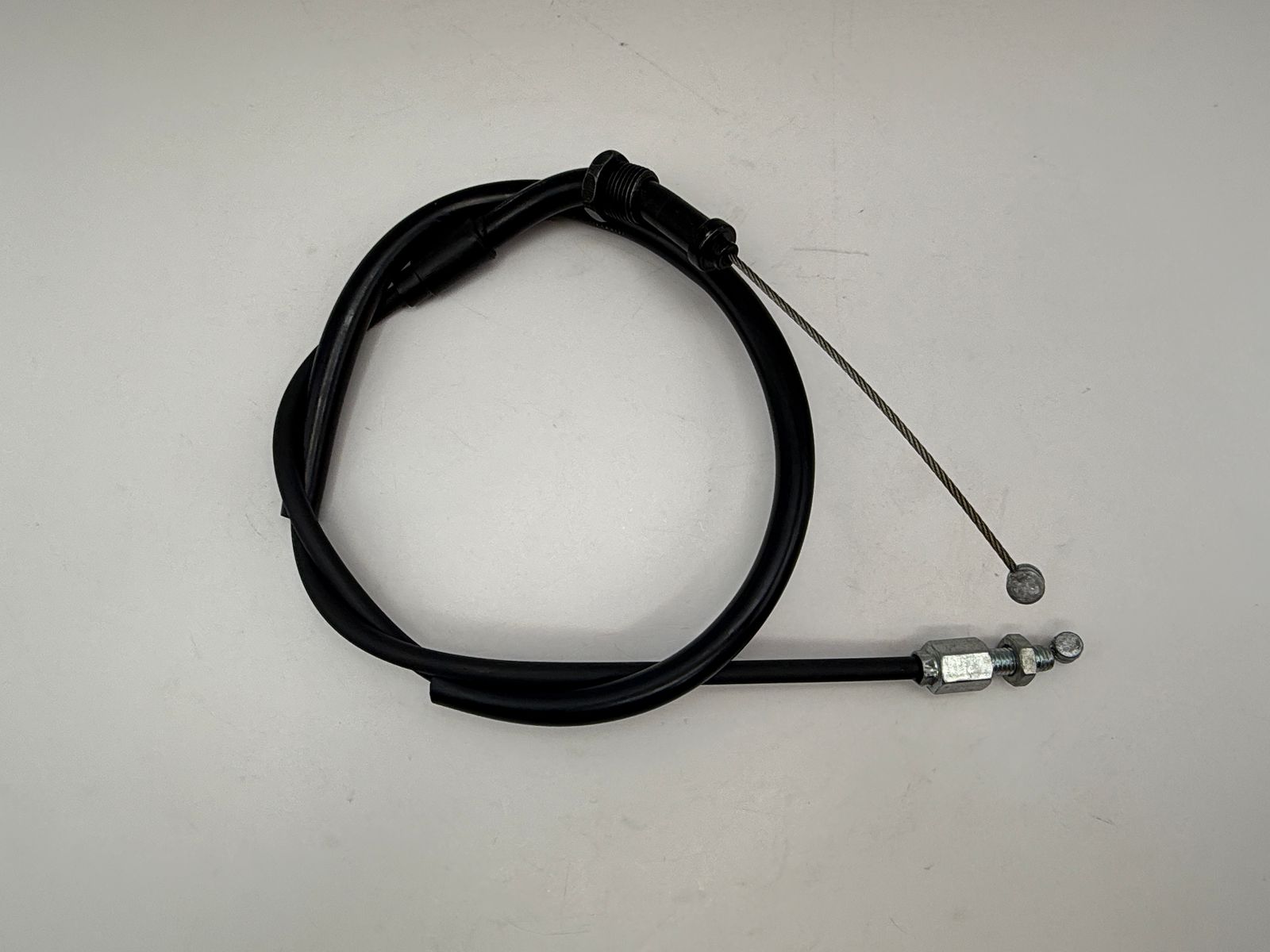 Throttle Cables - 021762H image