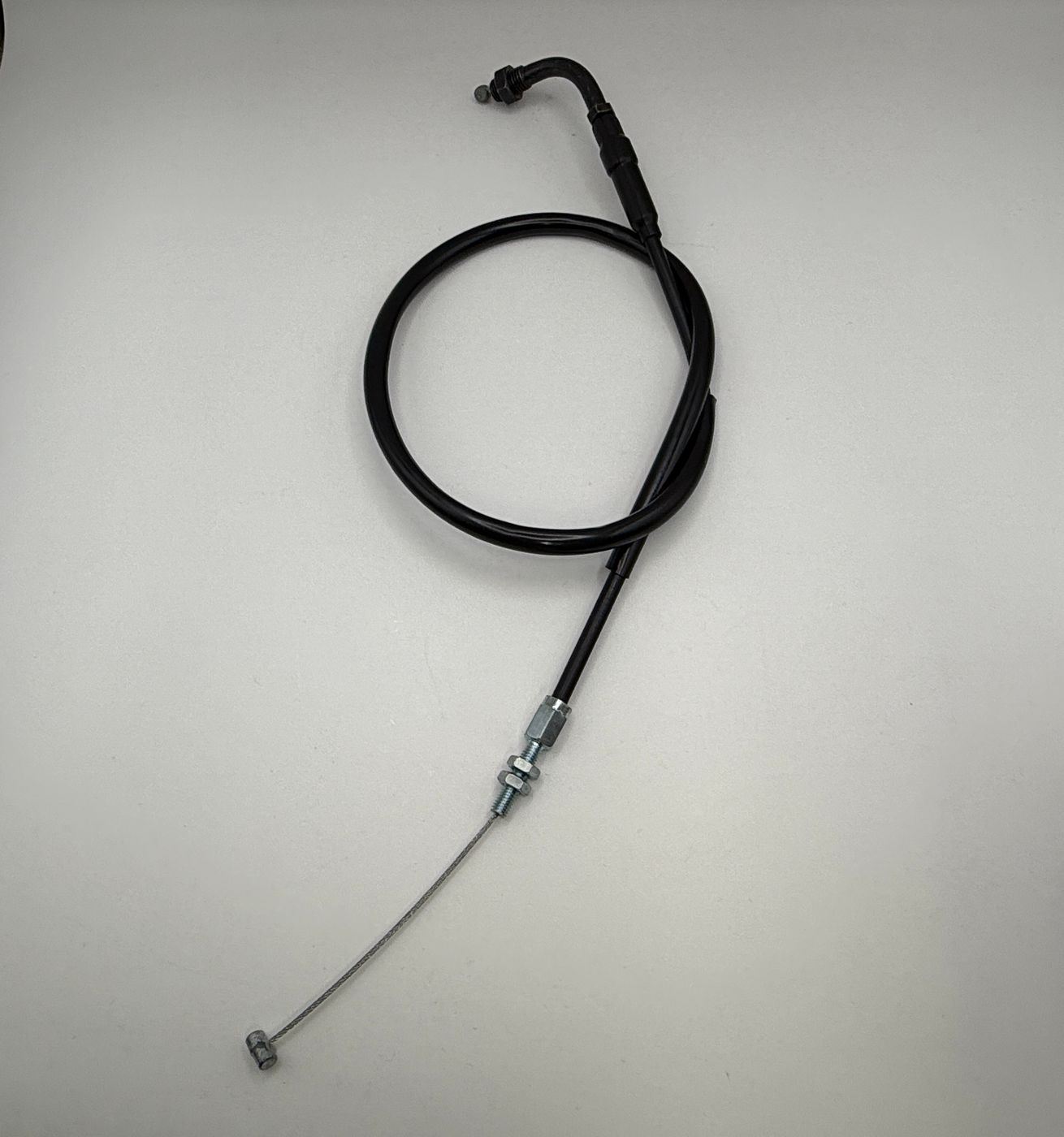 Throttle Cables - 021770H image