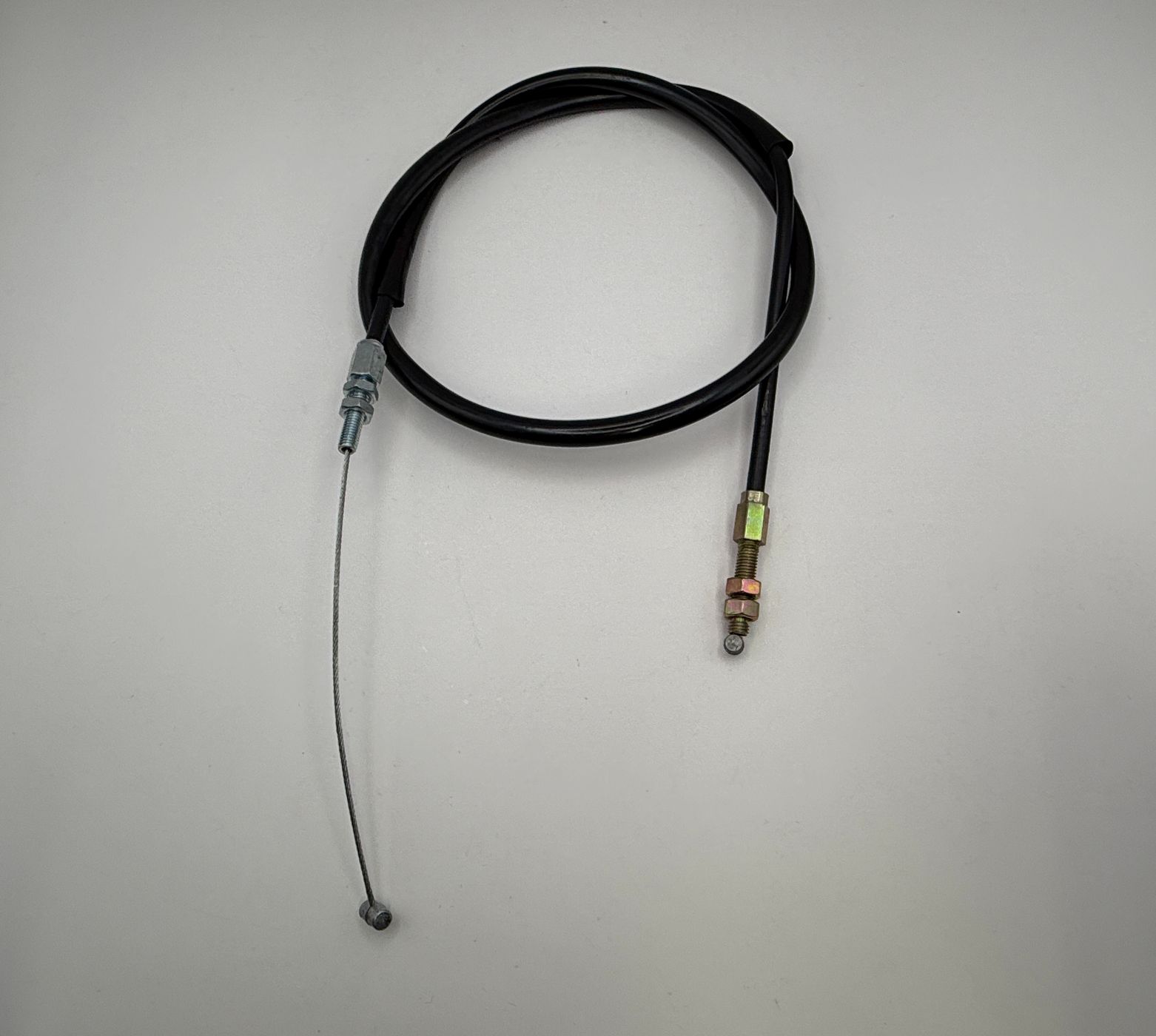 Throttle Cables - 021789H image