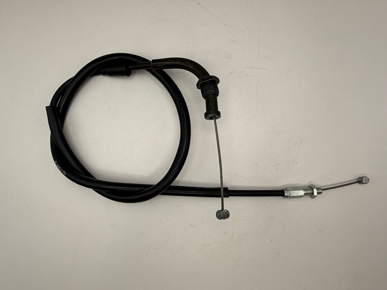 Throttle Cables - 021799H image