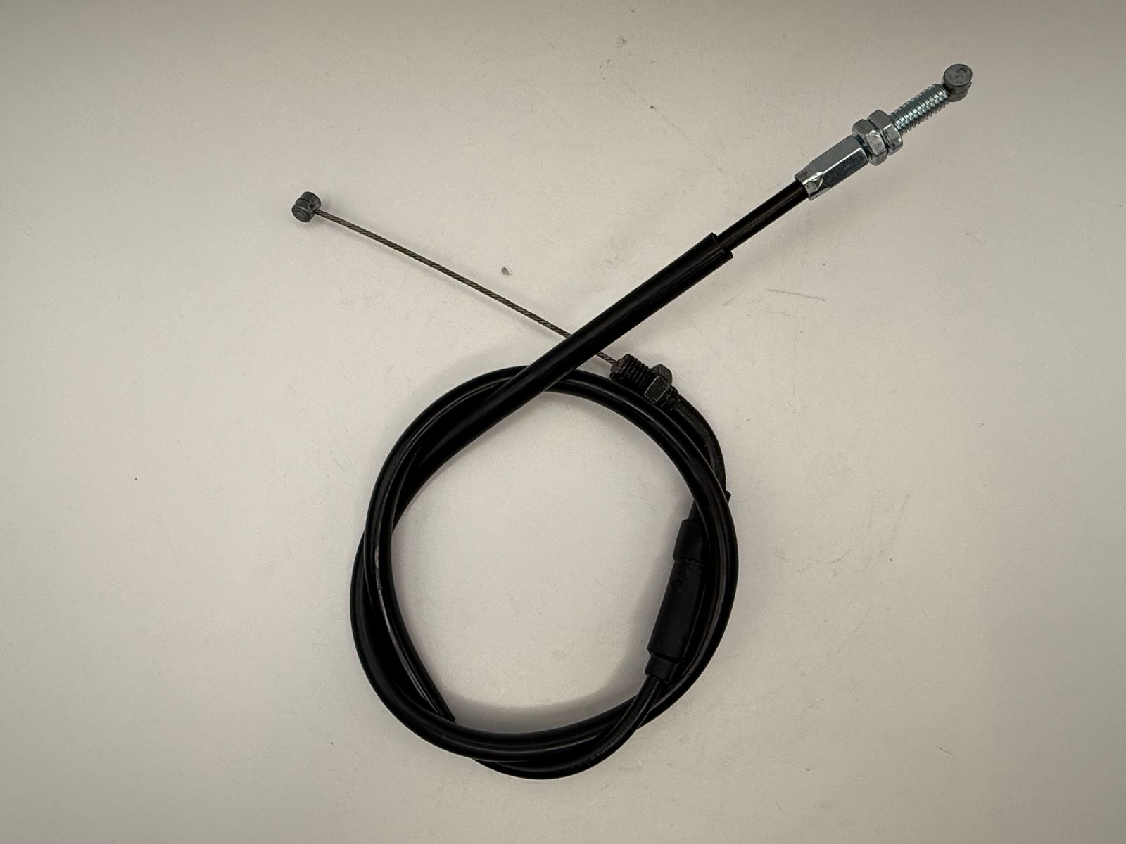 Throttle Cables - 021805H image