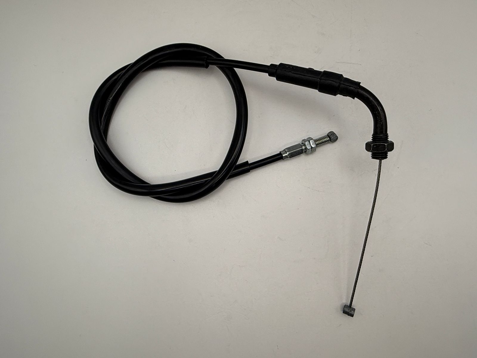 Throttle Cables - 021806H image