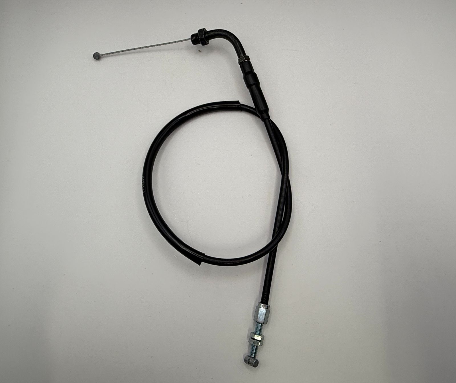 Throttle Cables - 021910H image