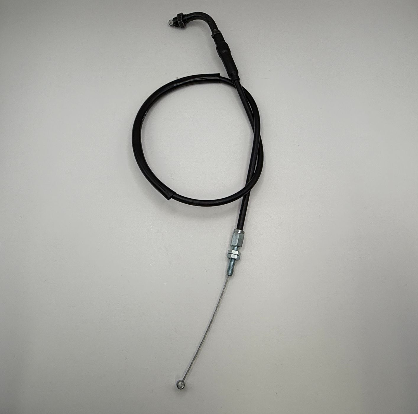 Throttle Cables - 021911H image