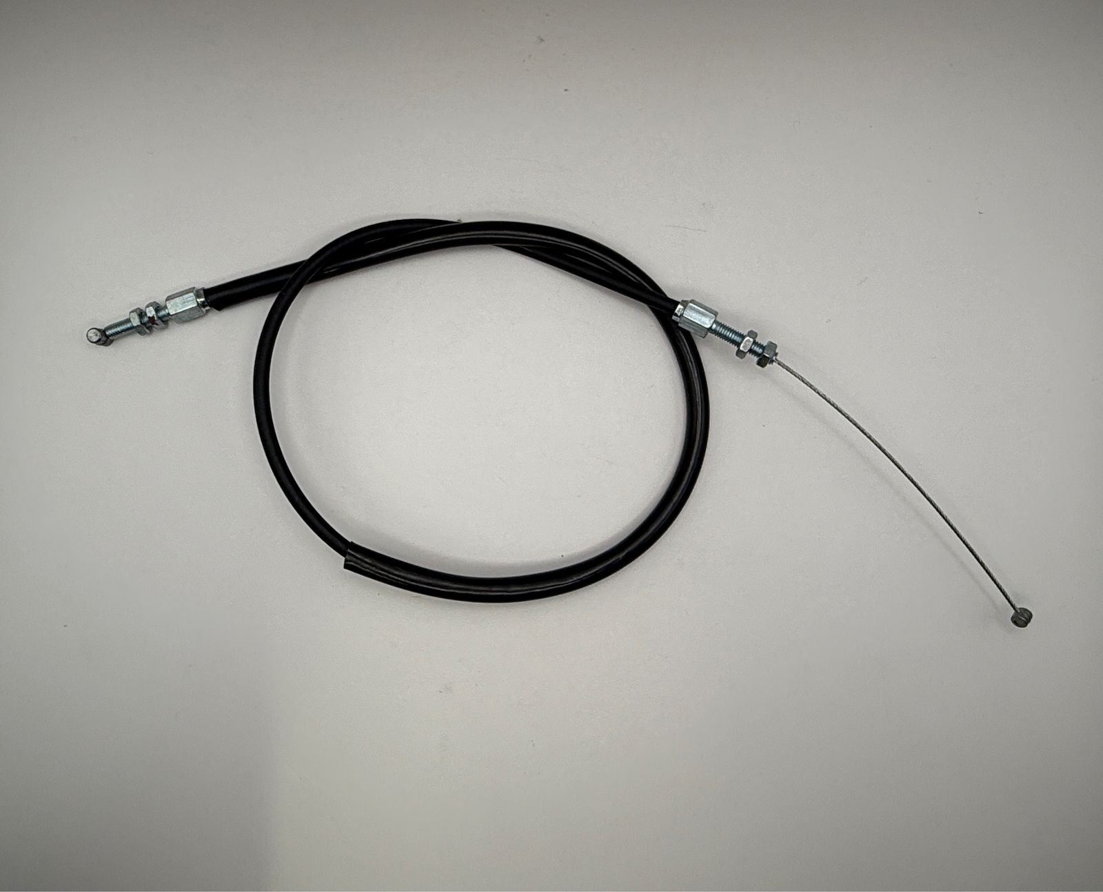 Throttle Cables - 021950H image
